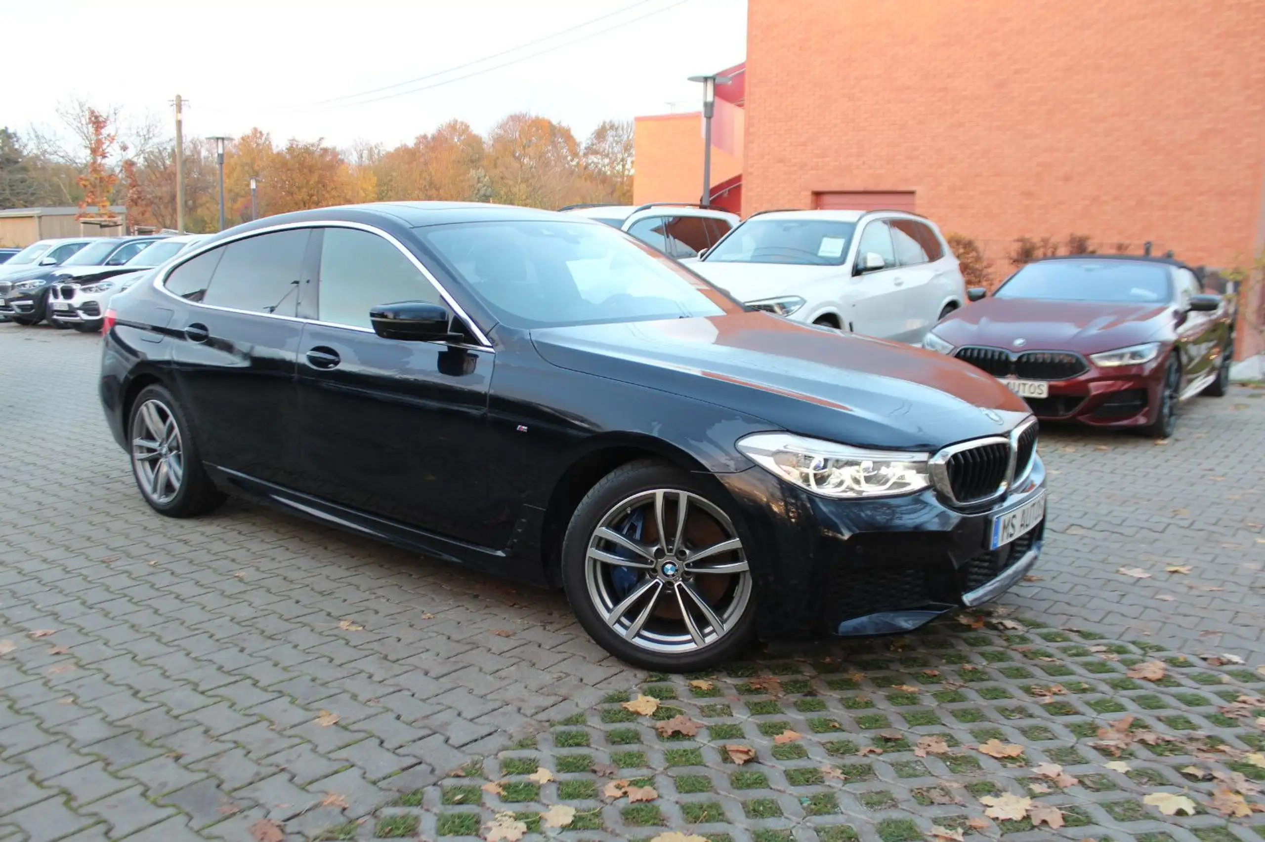 BMW - 630