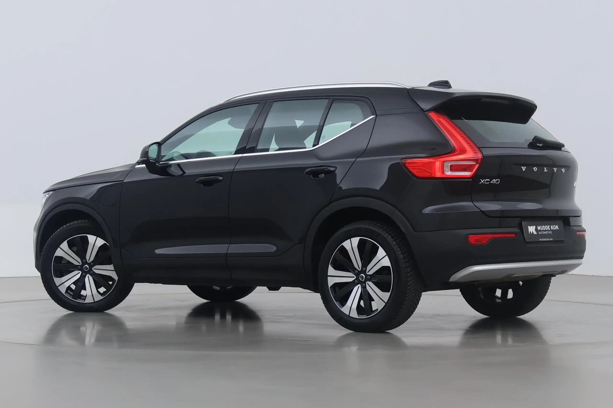 Volvo - XC40