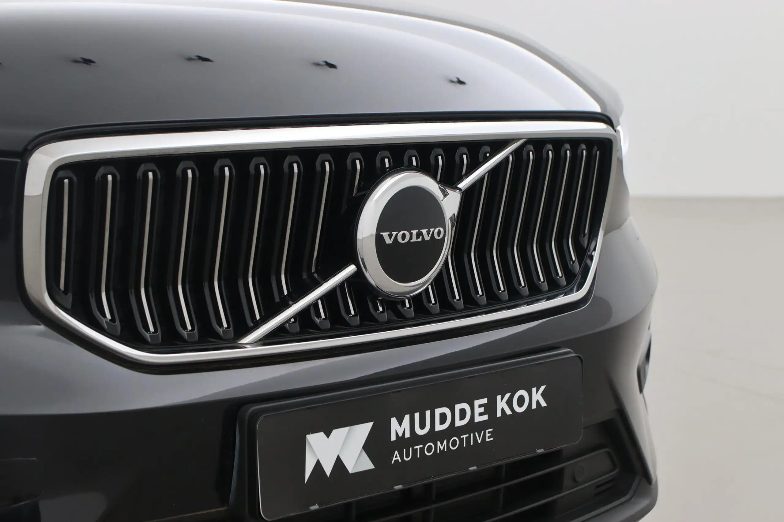 Volvo - XC40