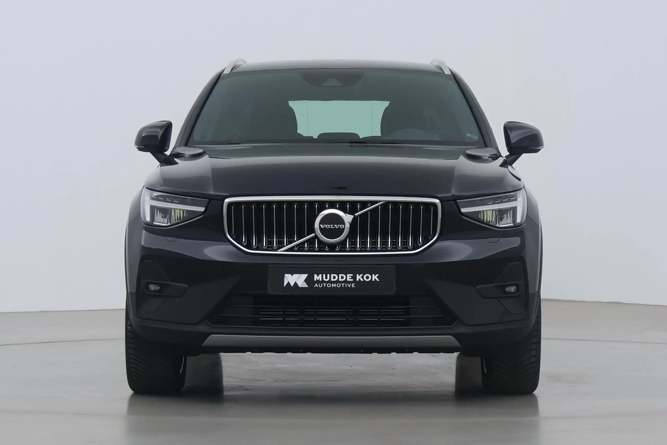 Volvo - XC40