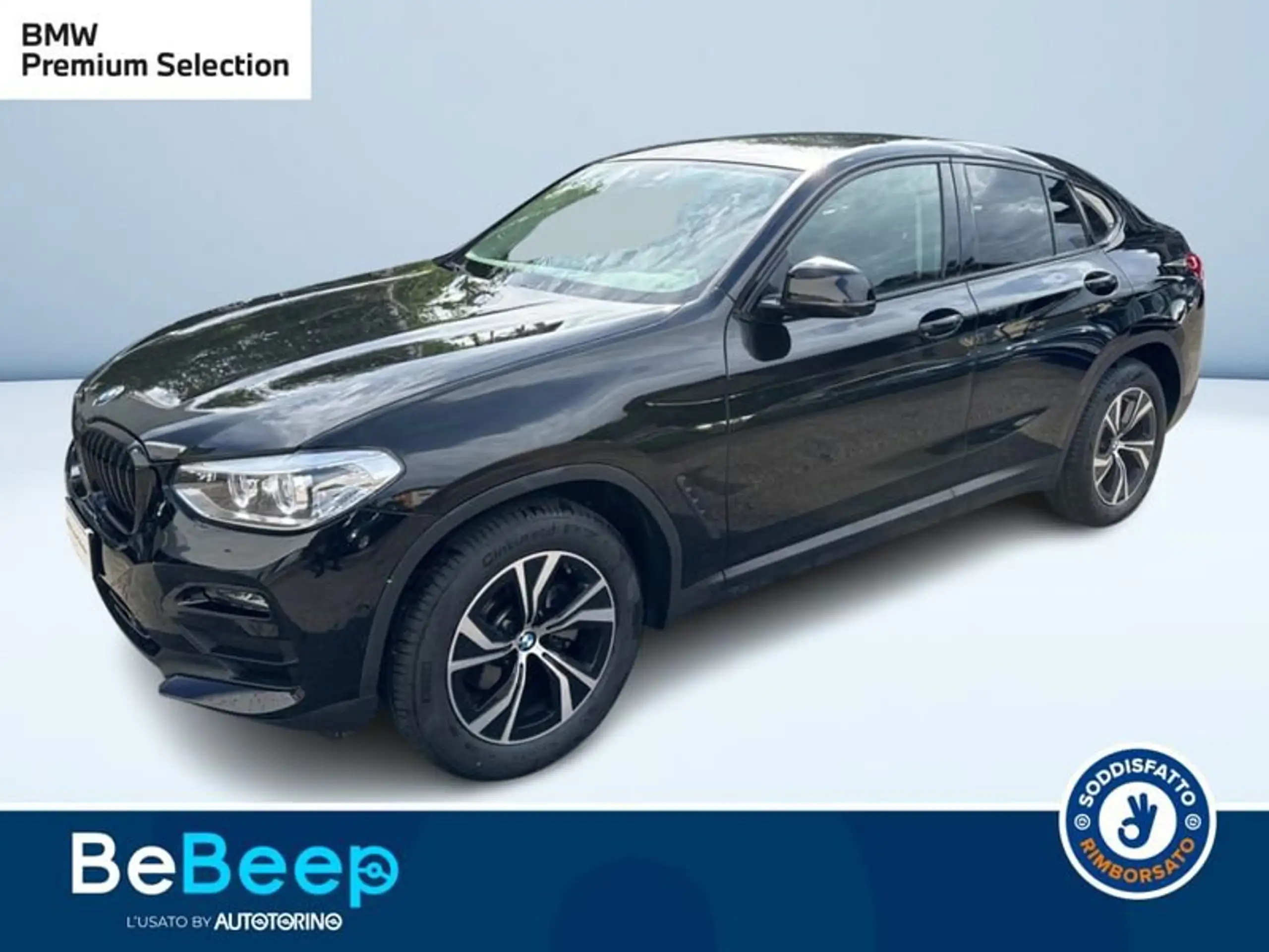 BMW - X4