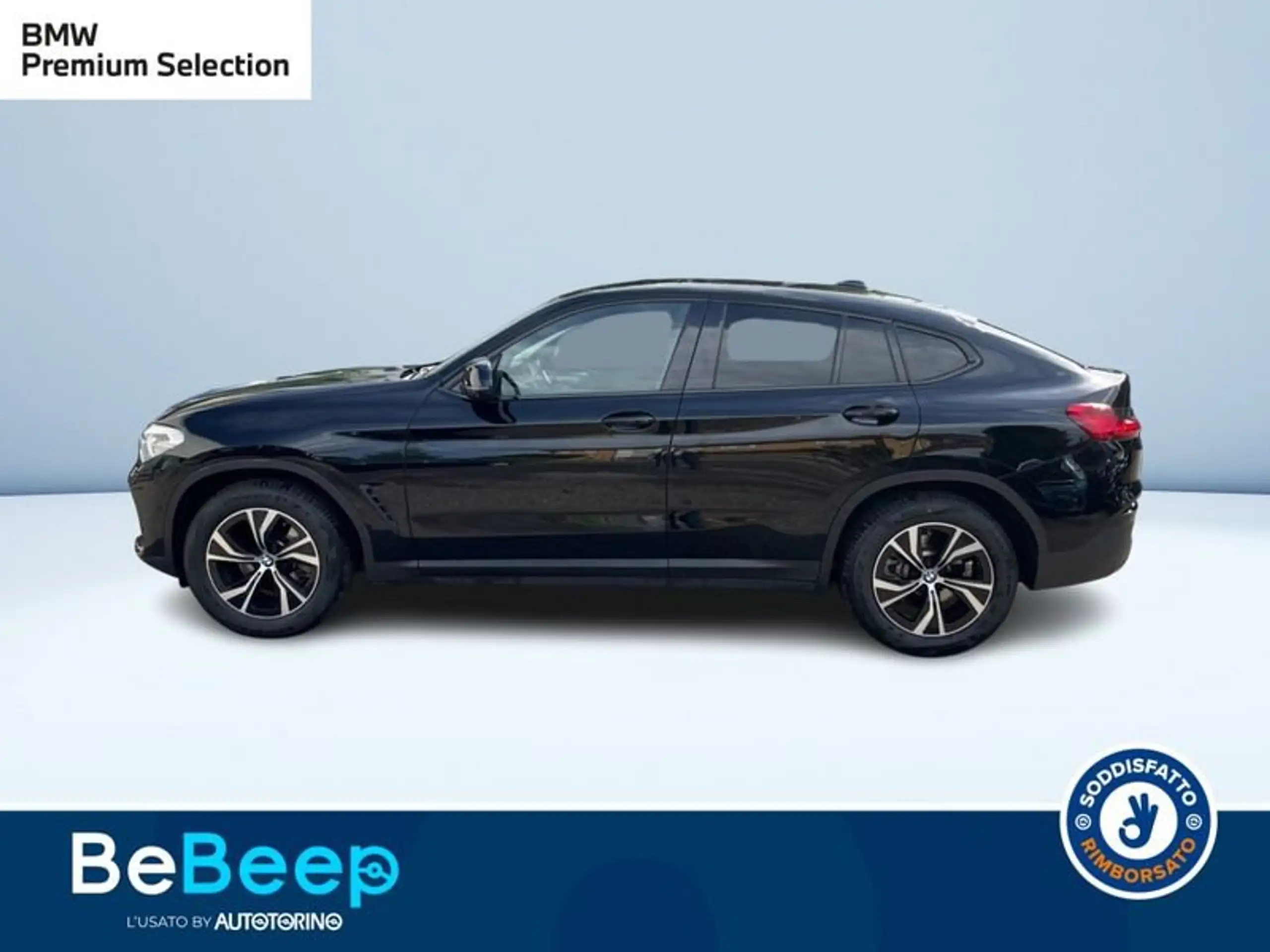 BMW - X4