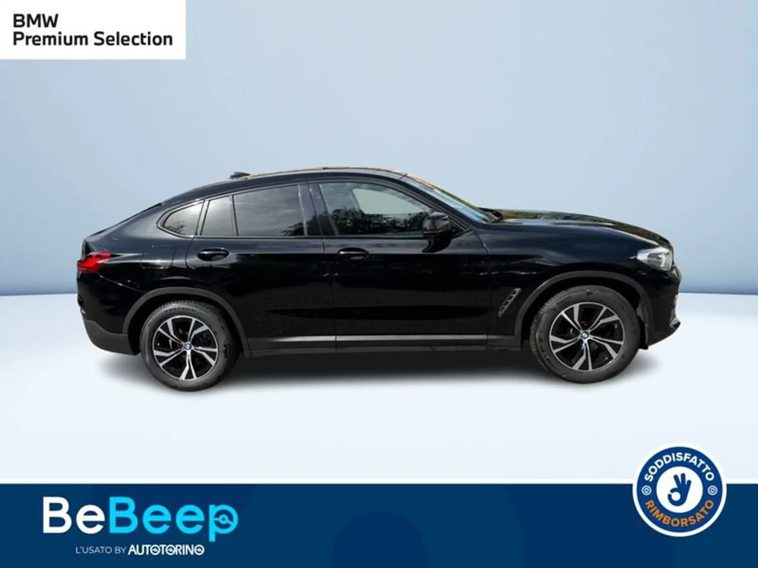 BMW - X4