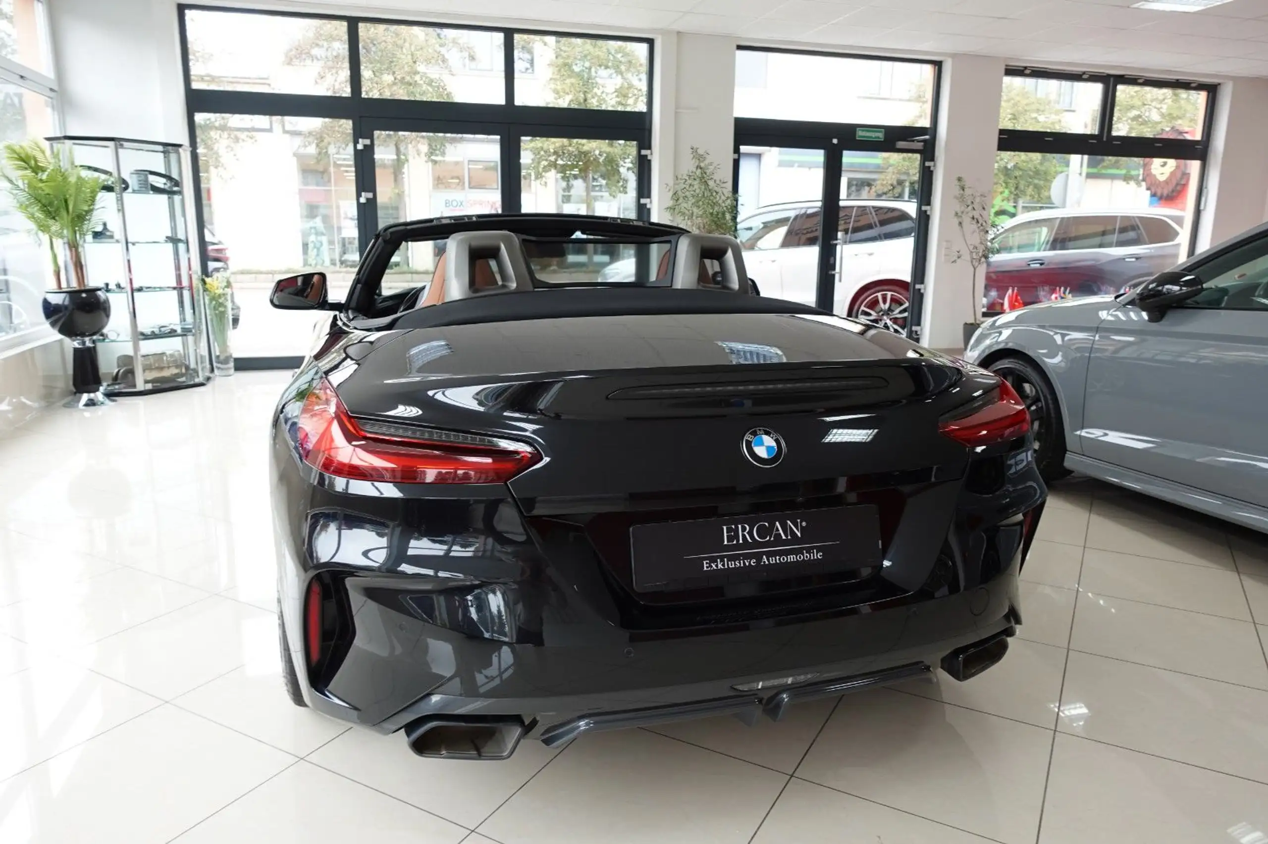 BMW - Z4