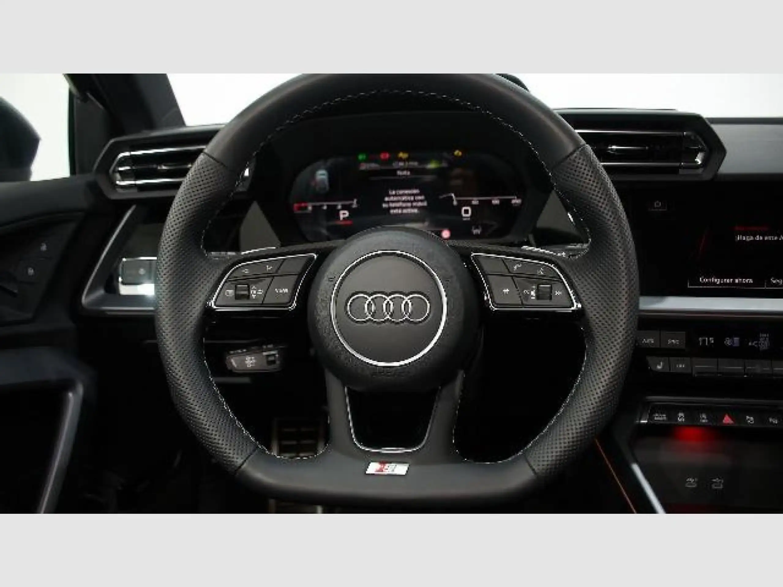 Audi - A3