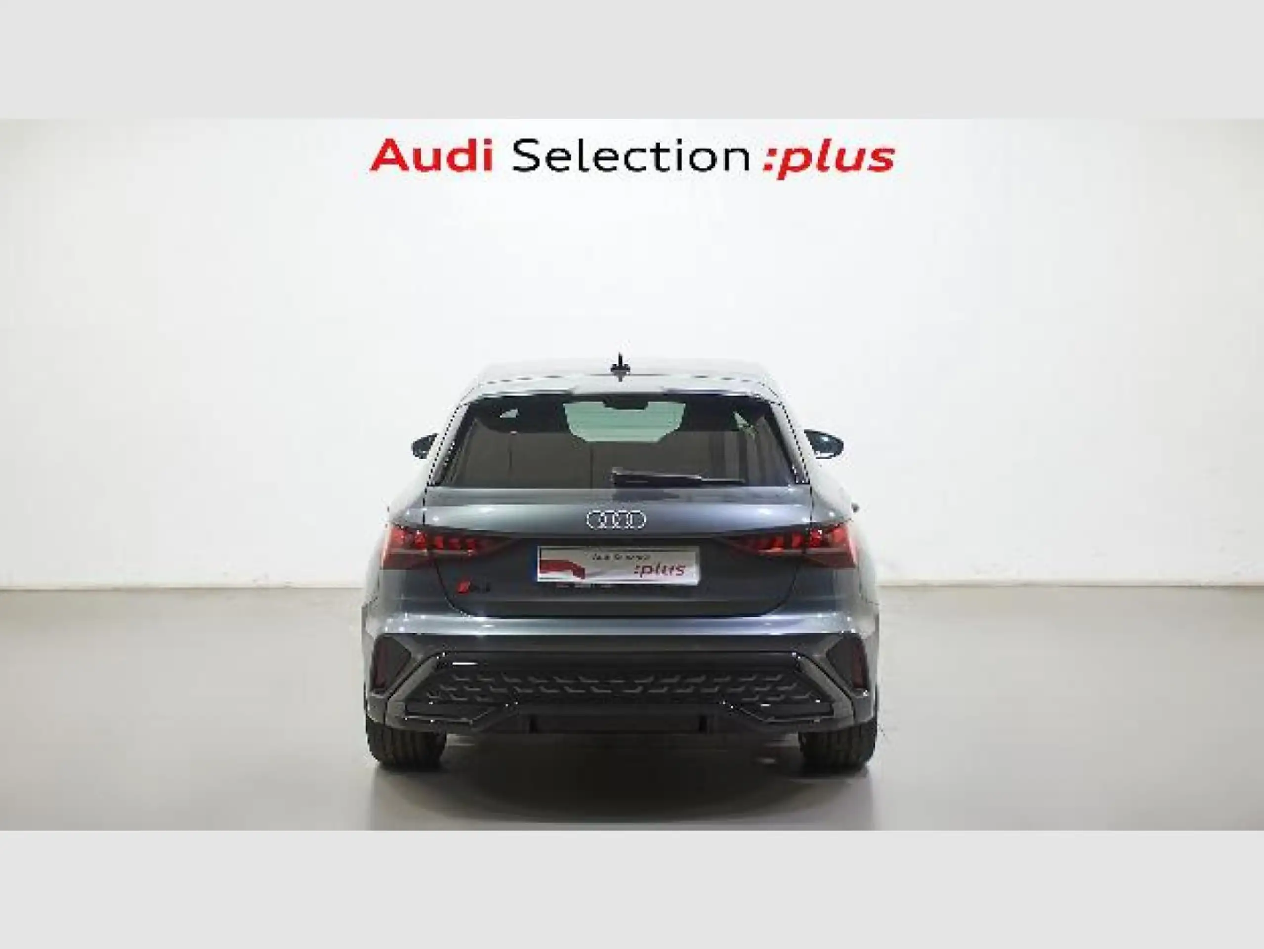 Audi - A3