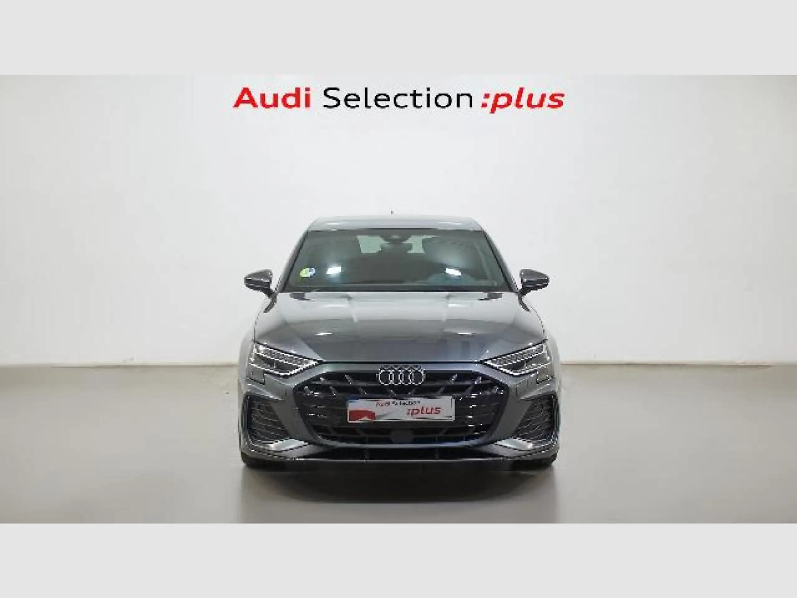 Audi - A3