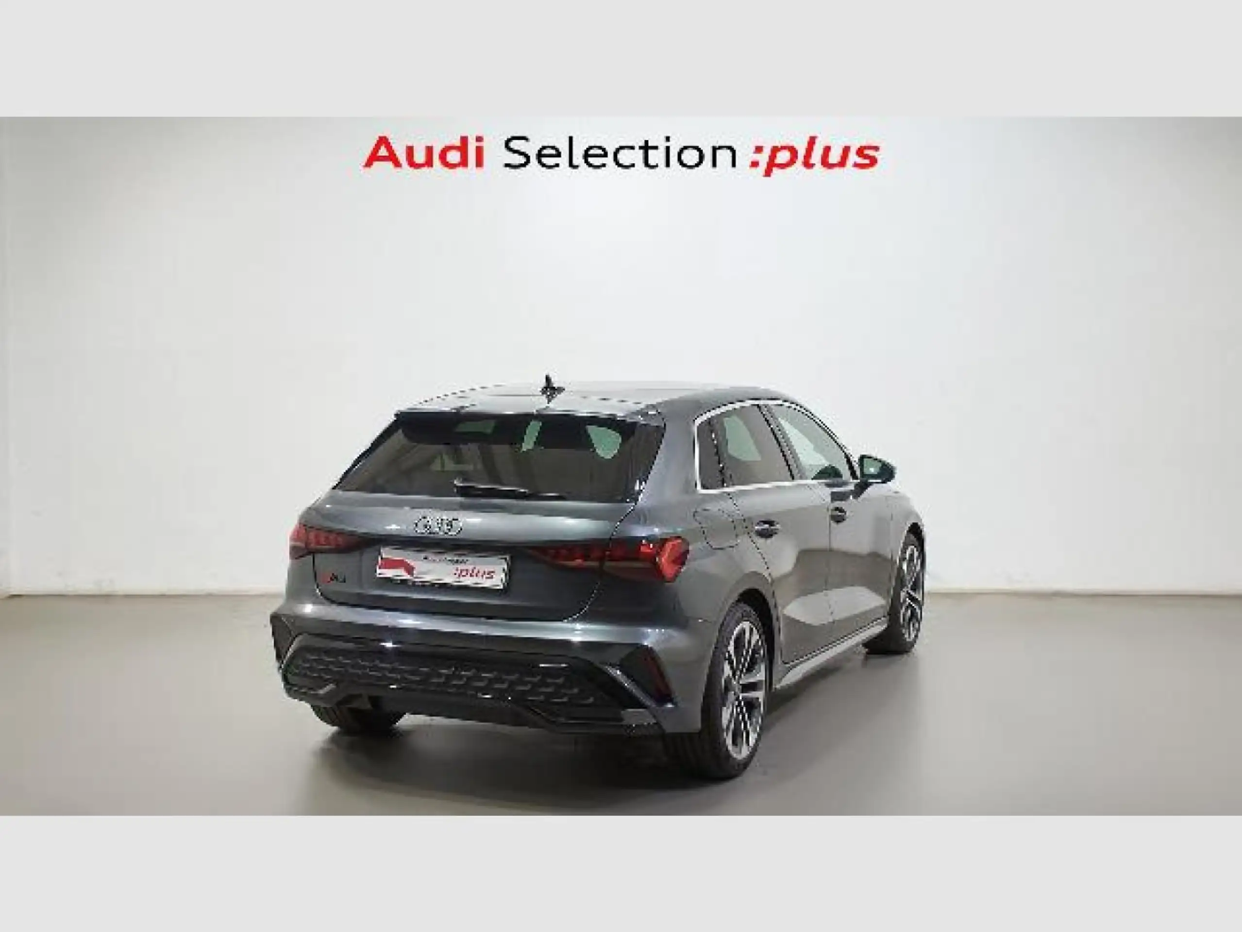 Audi - A3