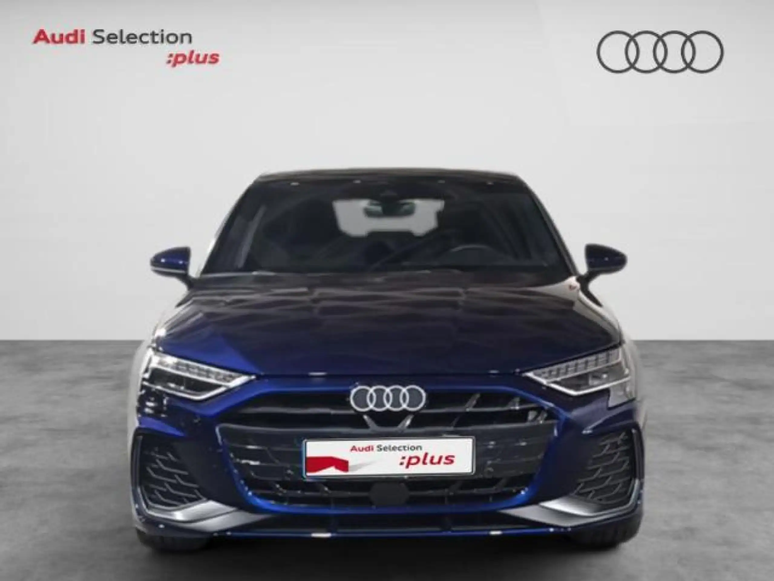 Audi - A3