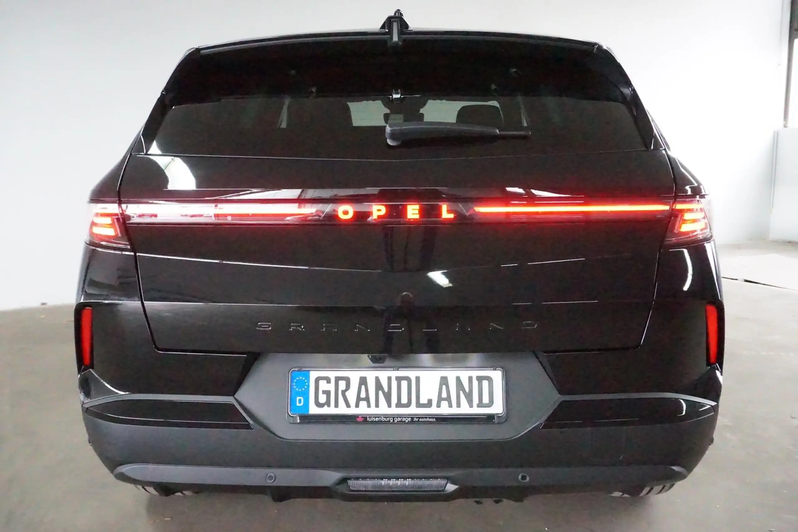 Opel - Grandland