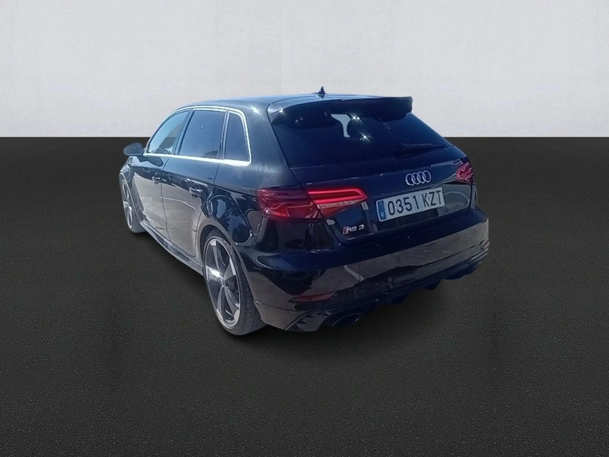 Audi - A3