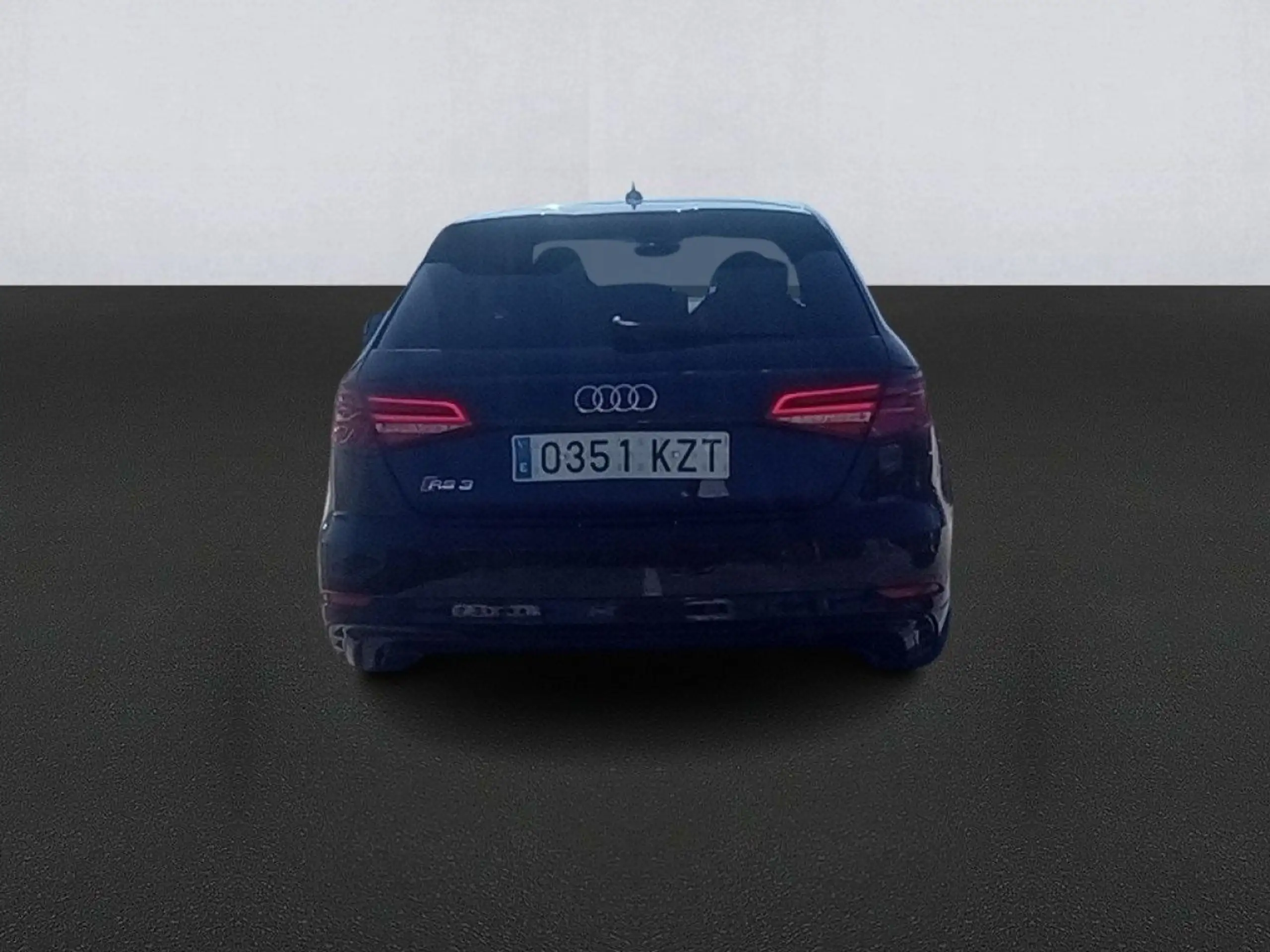 Audi - A3