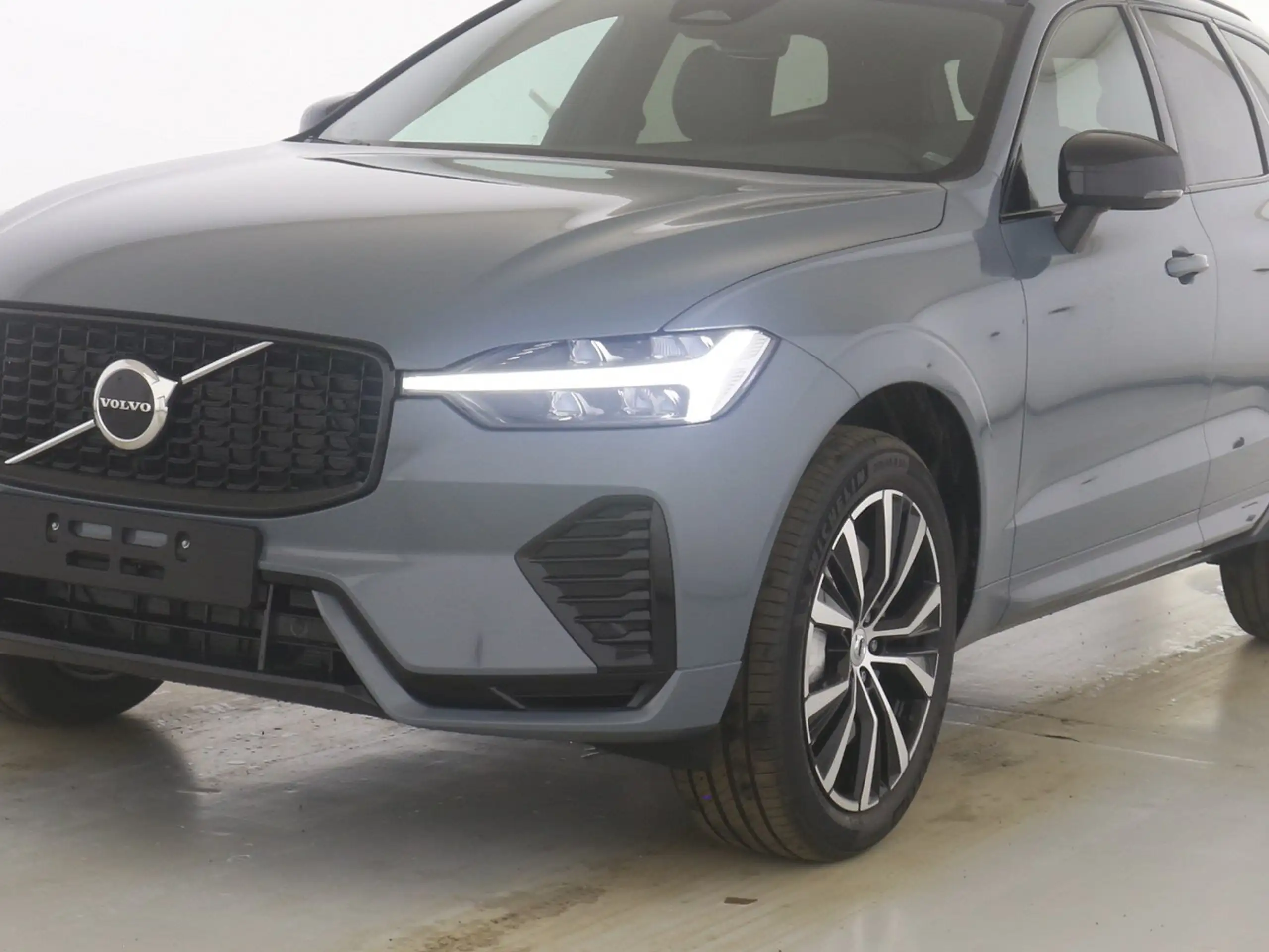 Volvo - XC60