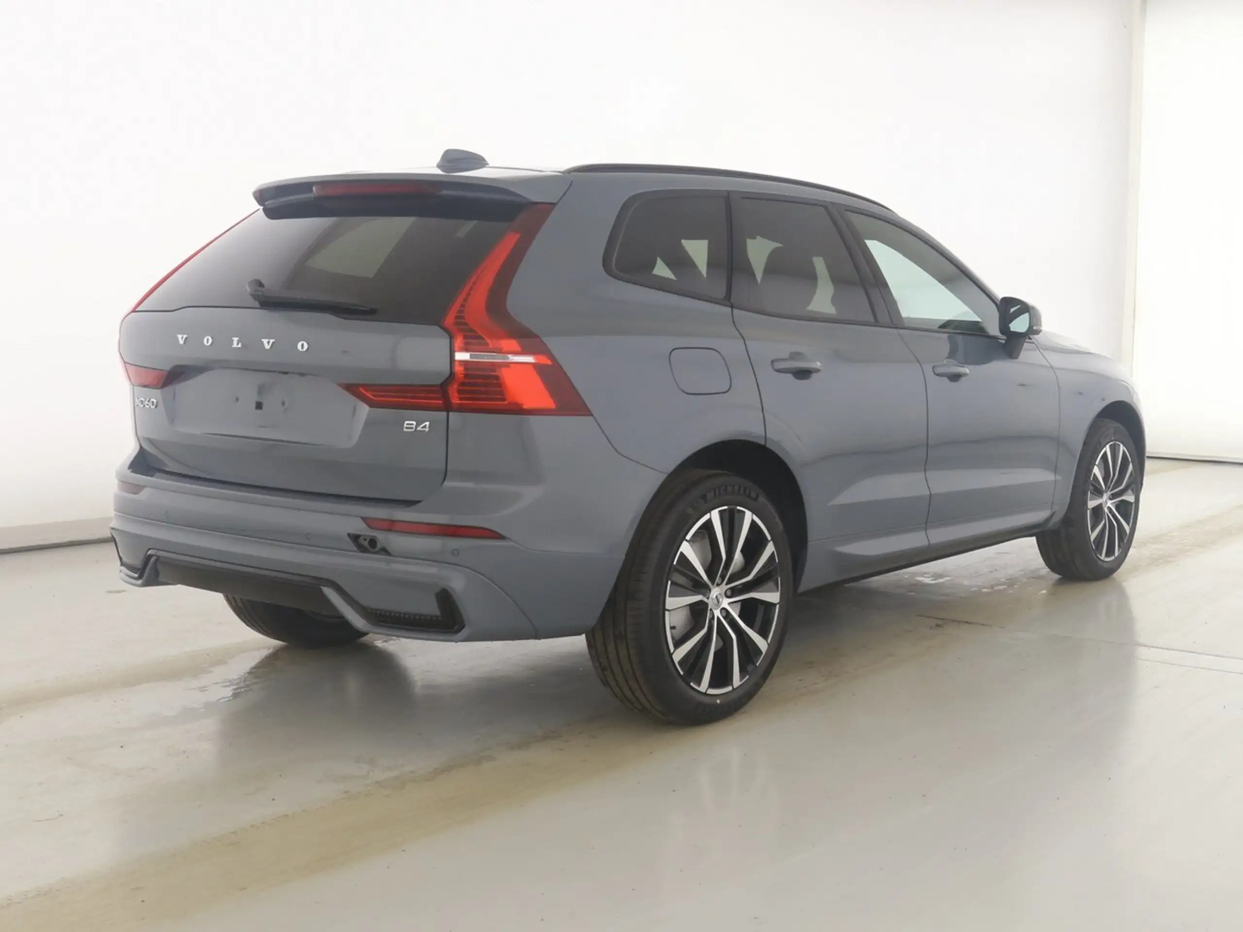 Volvo - XC60