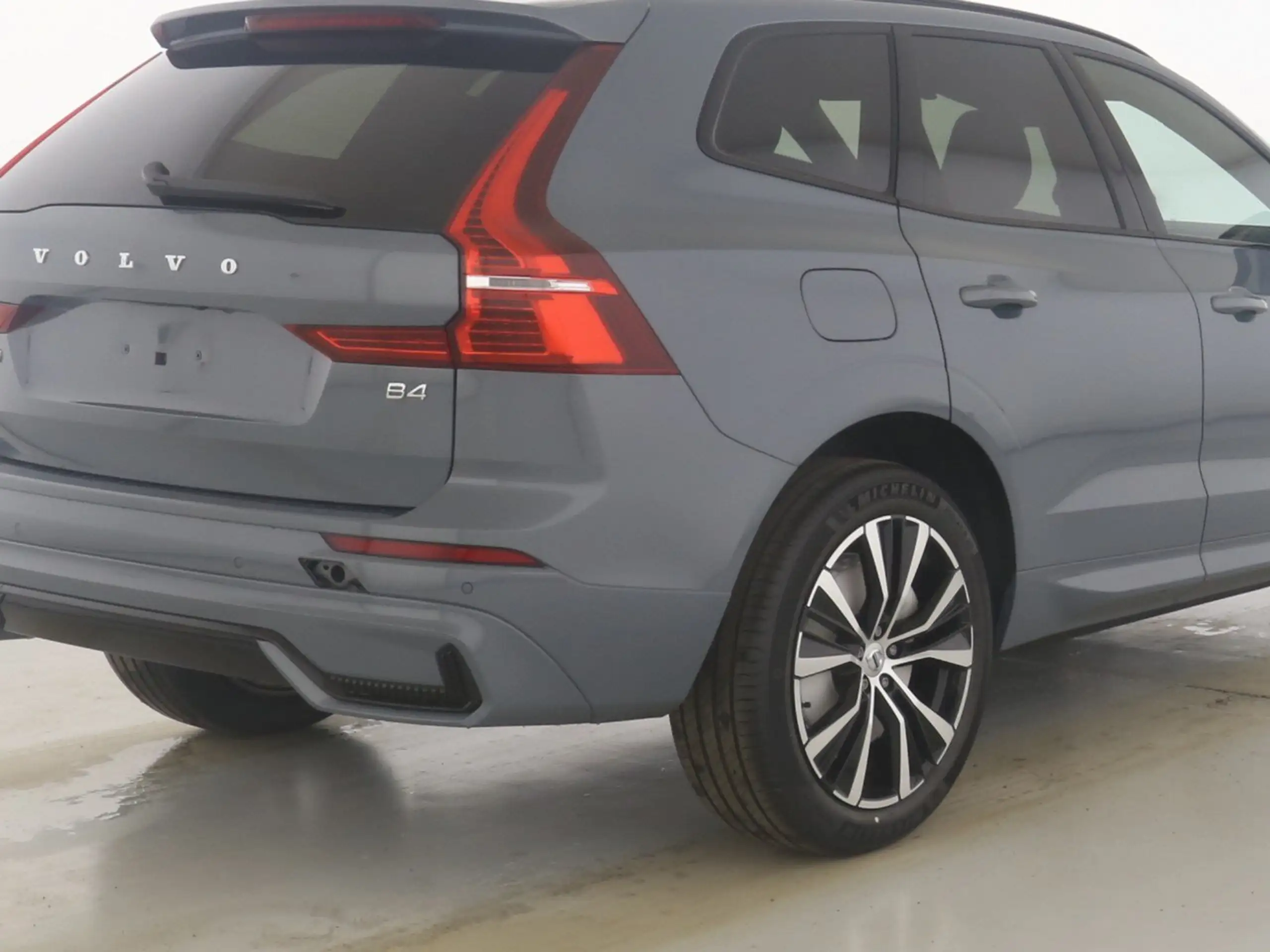 Volvo - XC60