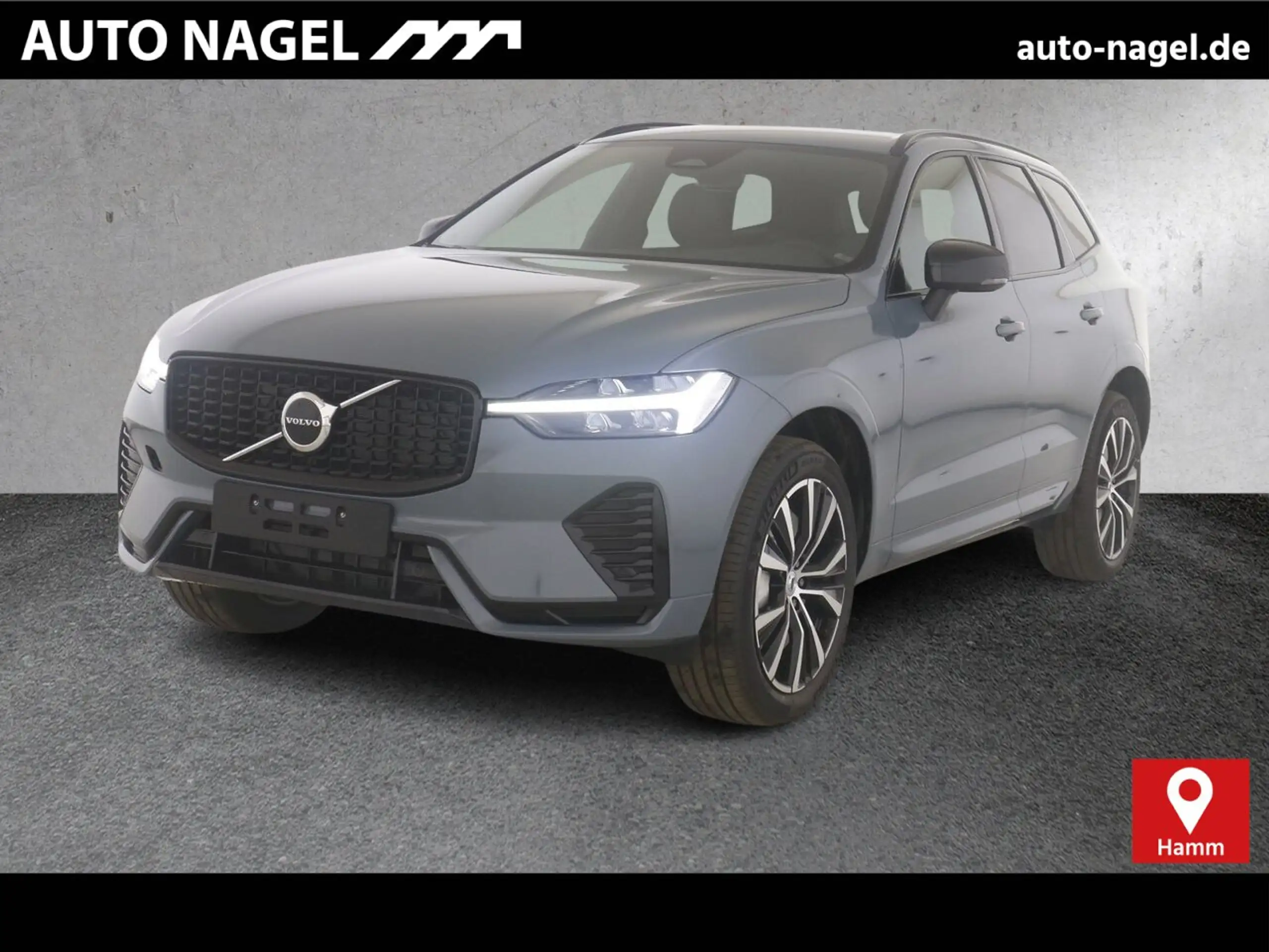 Volvo - XC60