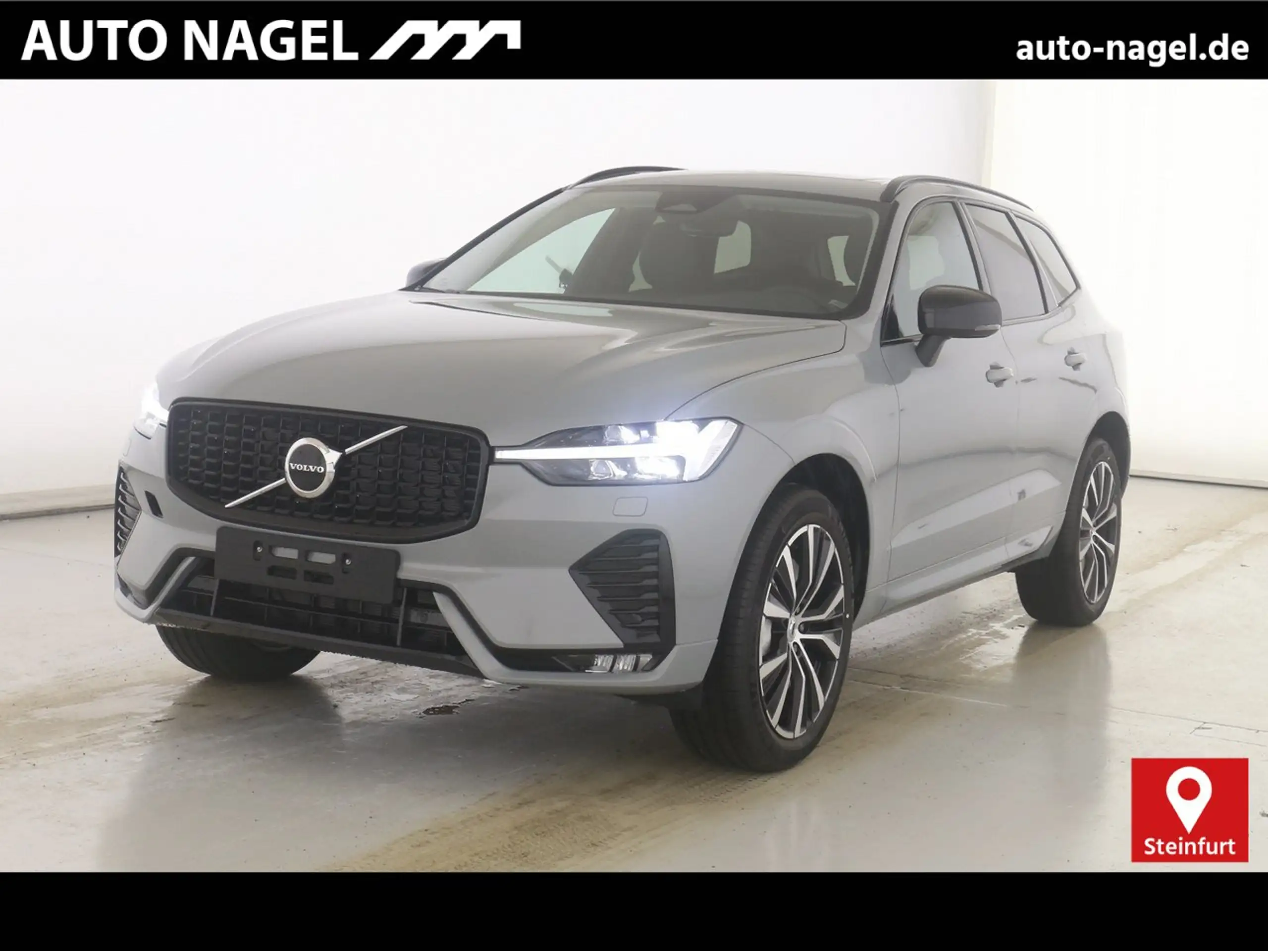 Volvo - XC60