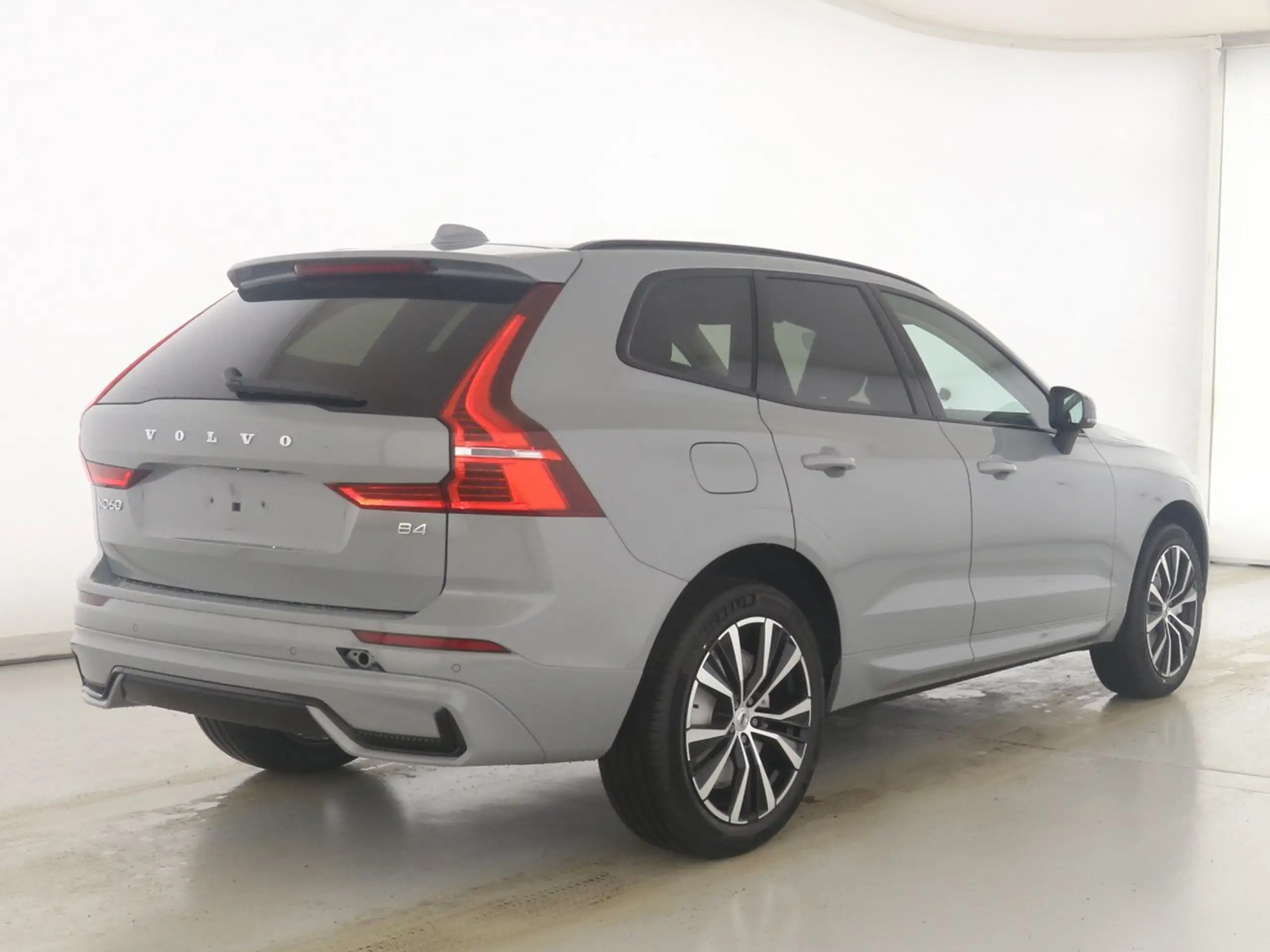 Volvo - XC60