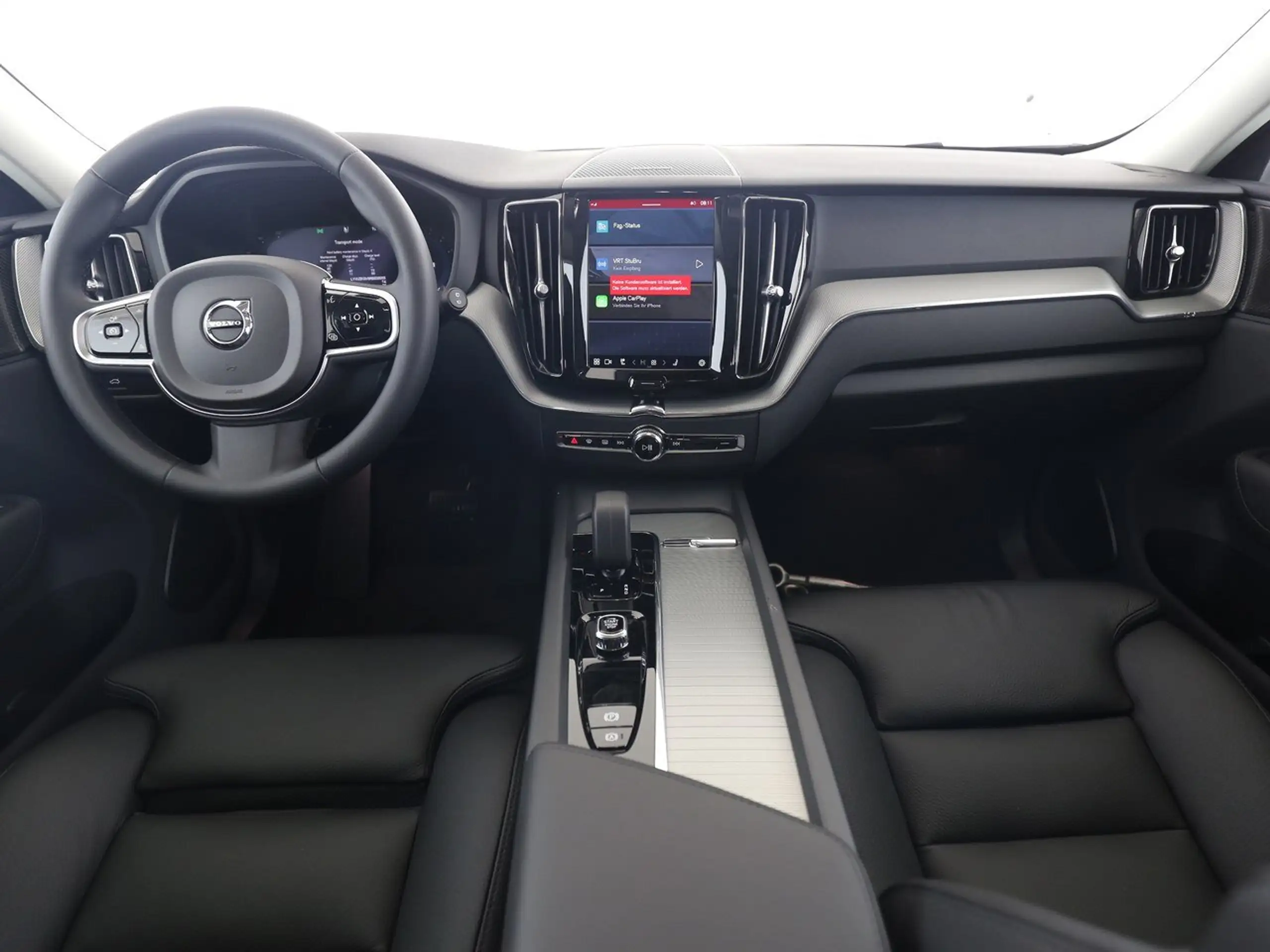 Volvo - XC60