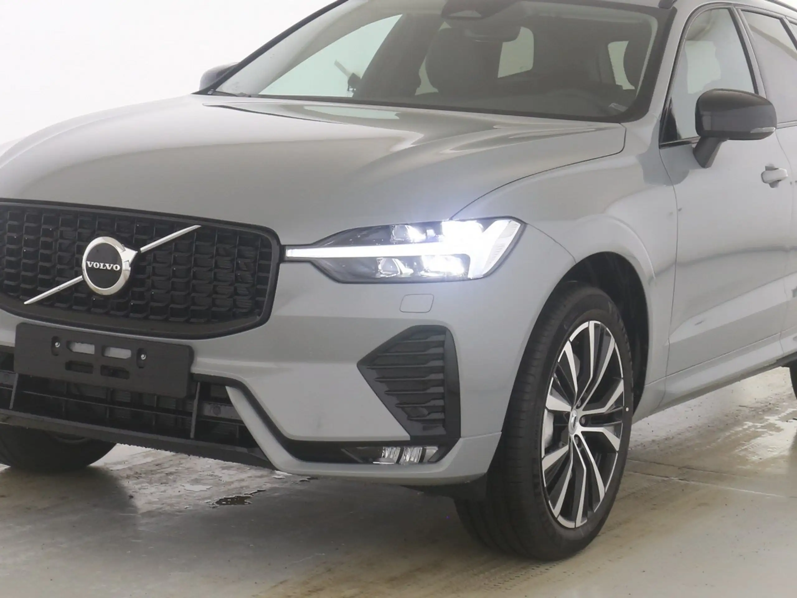 Volvo - XC60