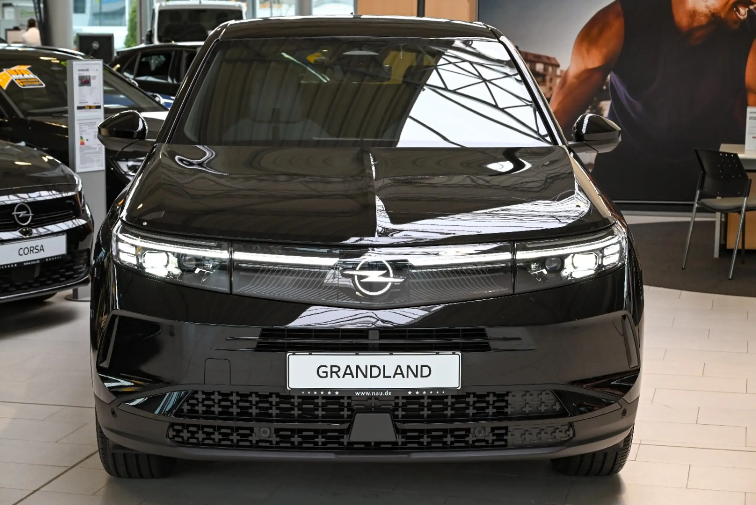 Opel - Grandland