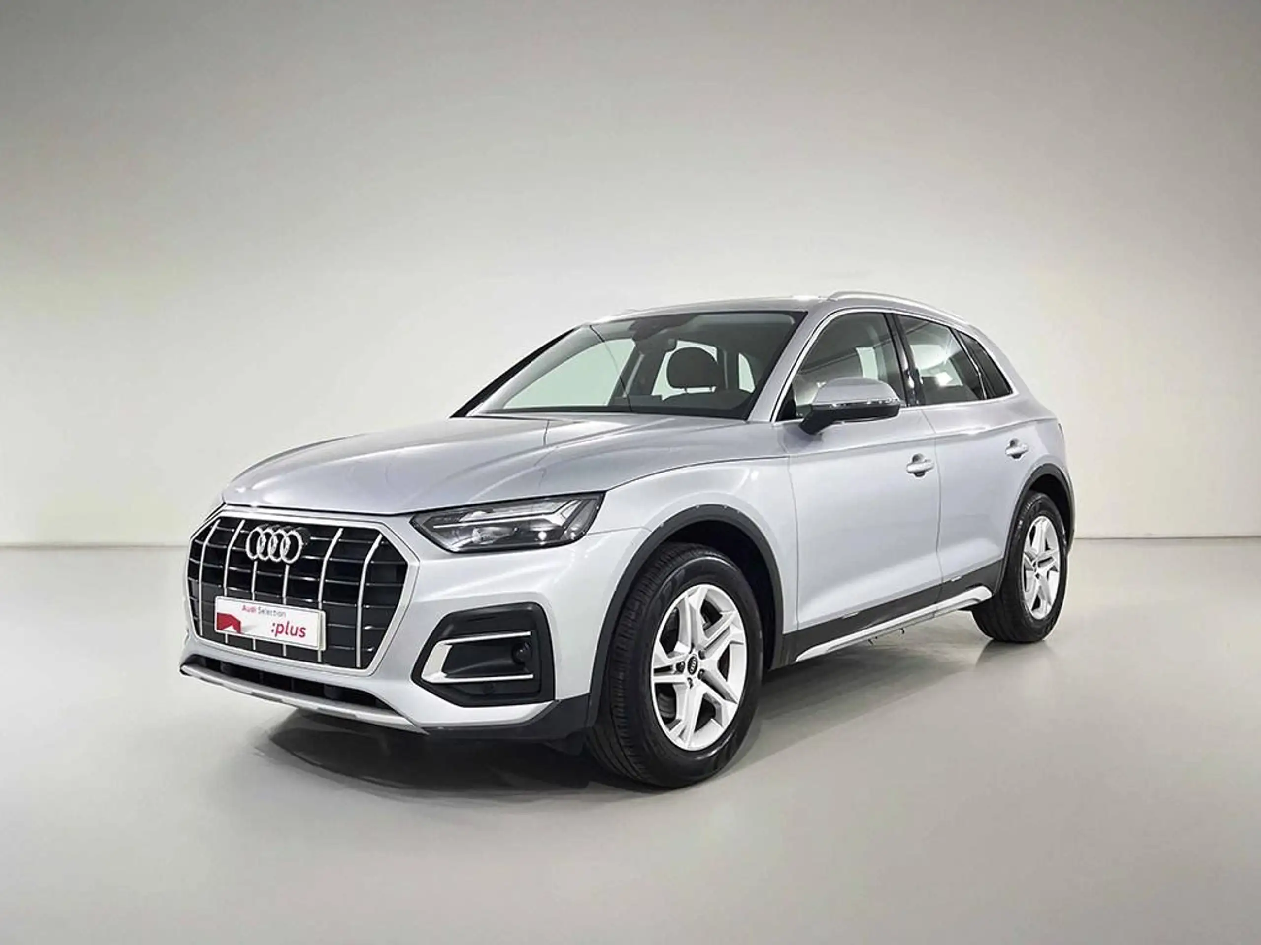 Audi Q5 2023