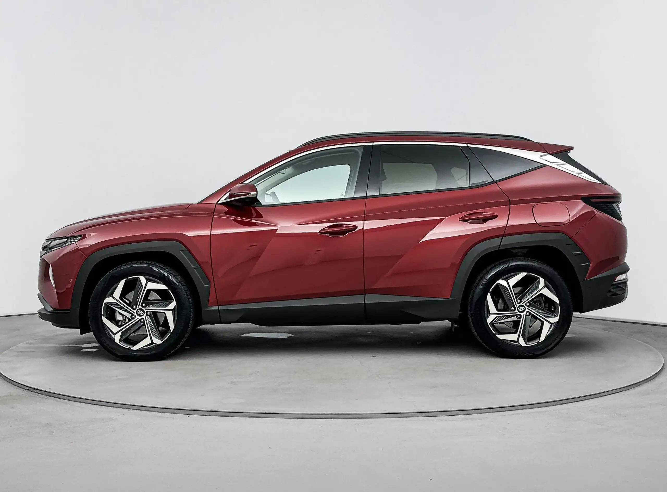 Hyundai - TUCSON