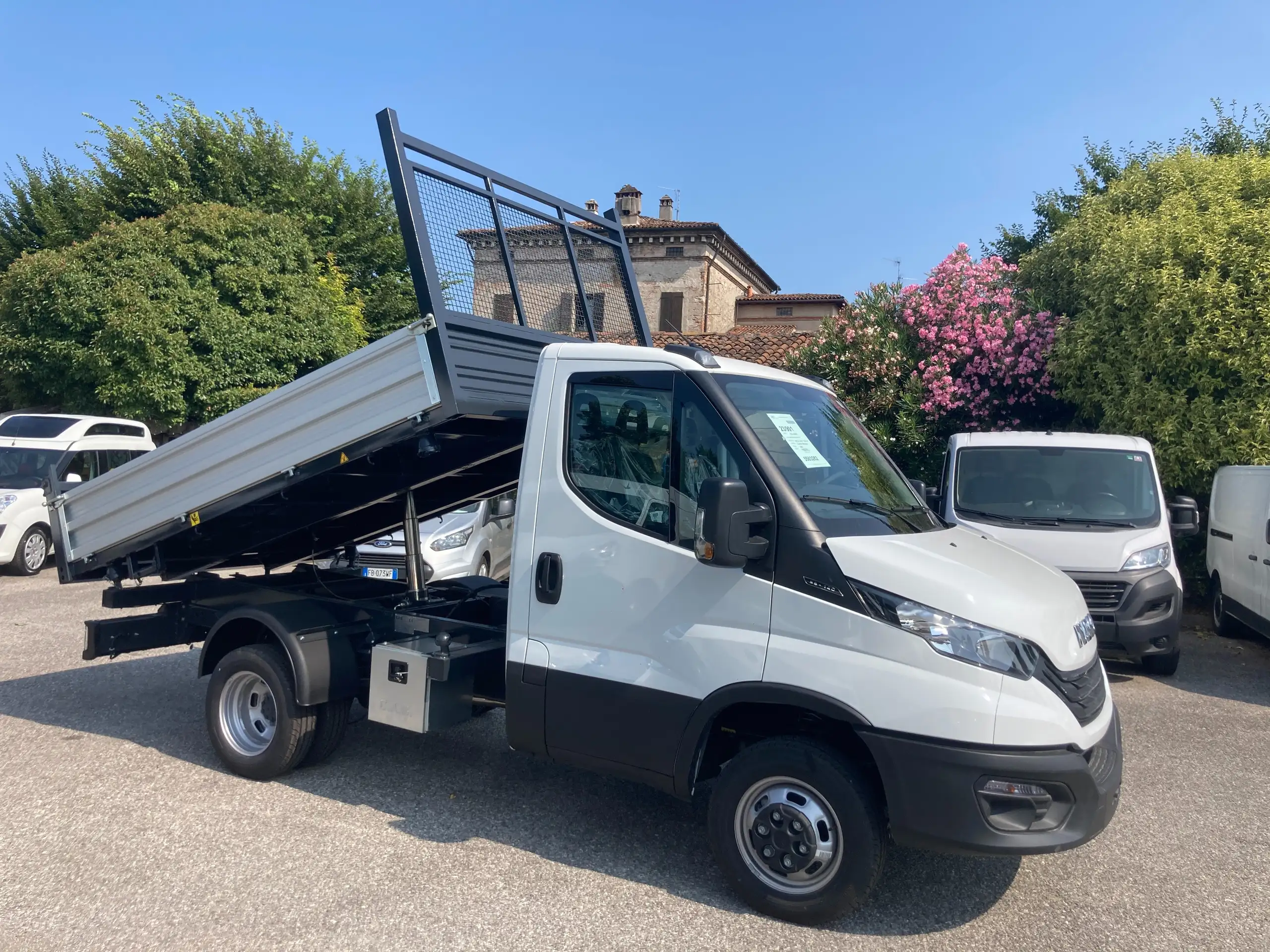 Iveco - Daily