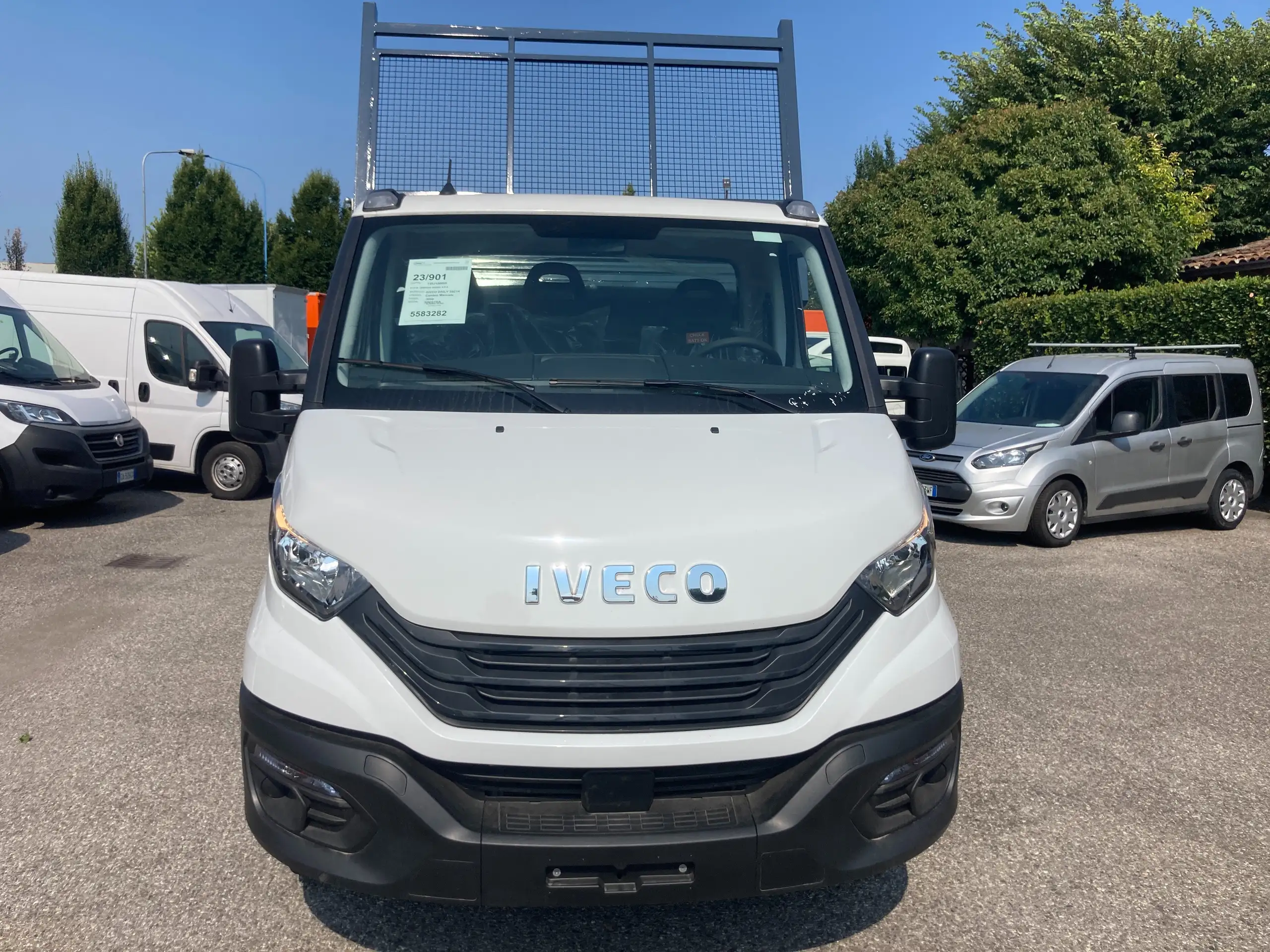 Iveco - Daily