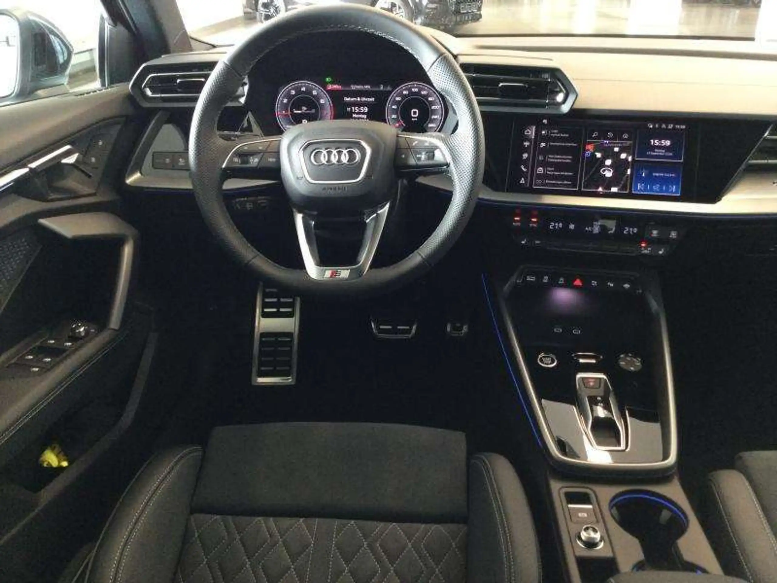 Audi - A3