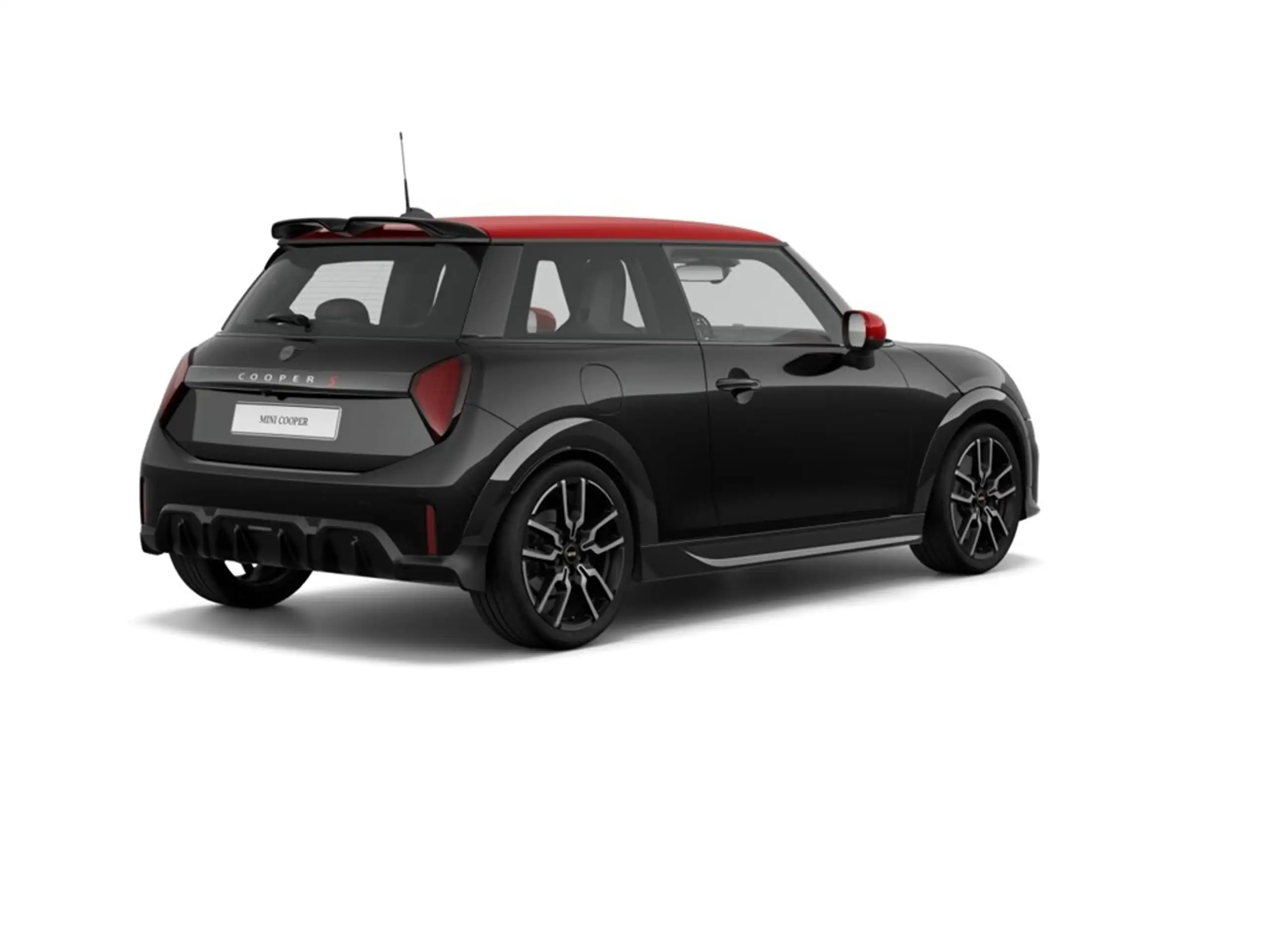 MINI - Cooper S