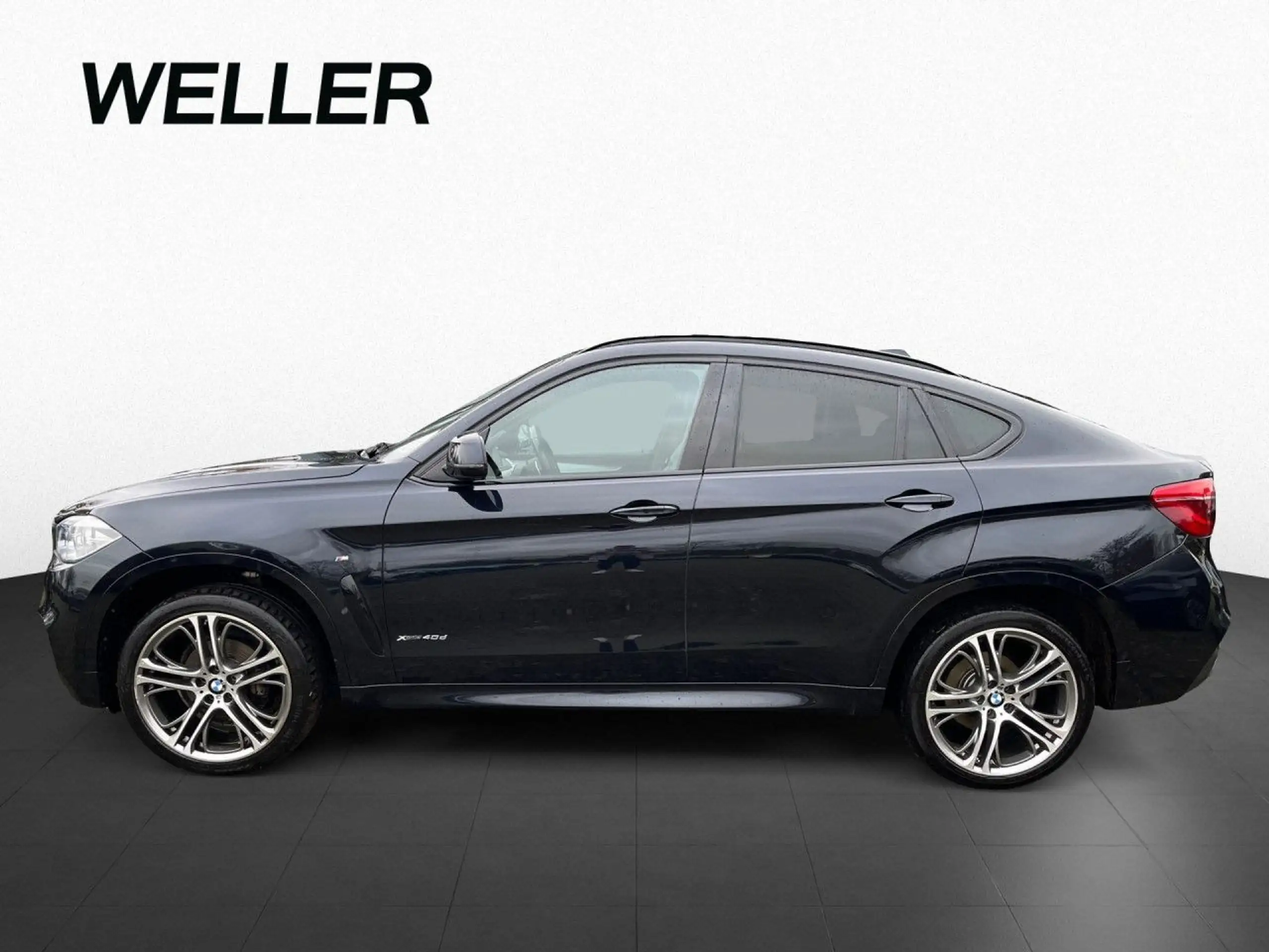 BMW - X6