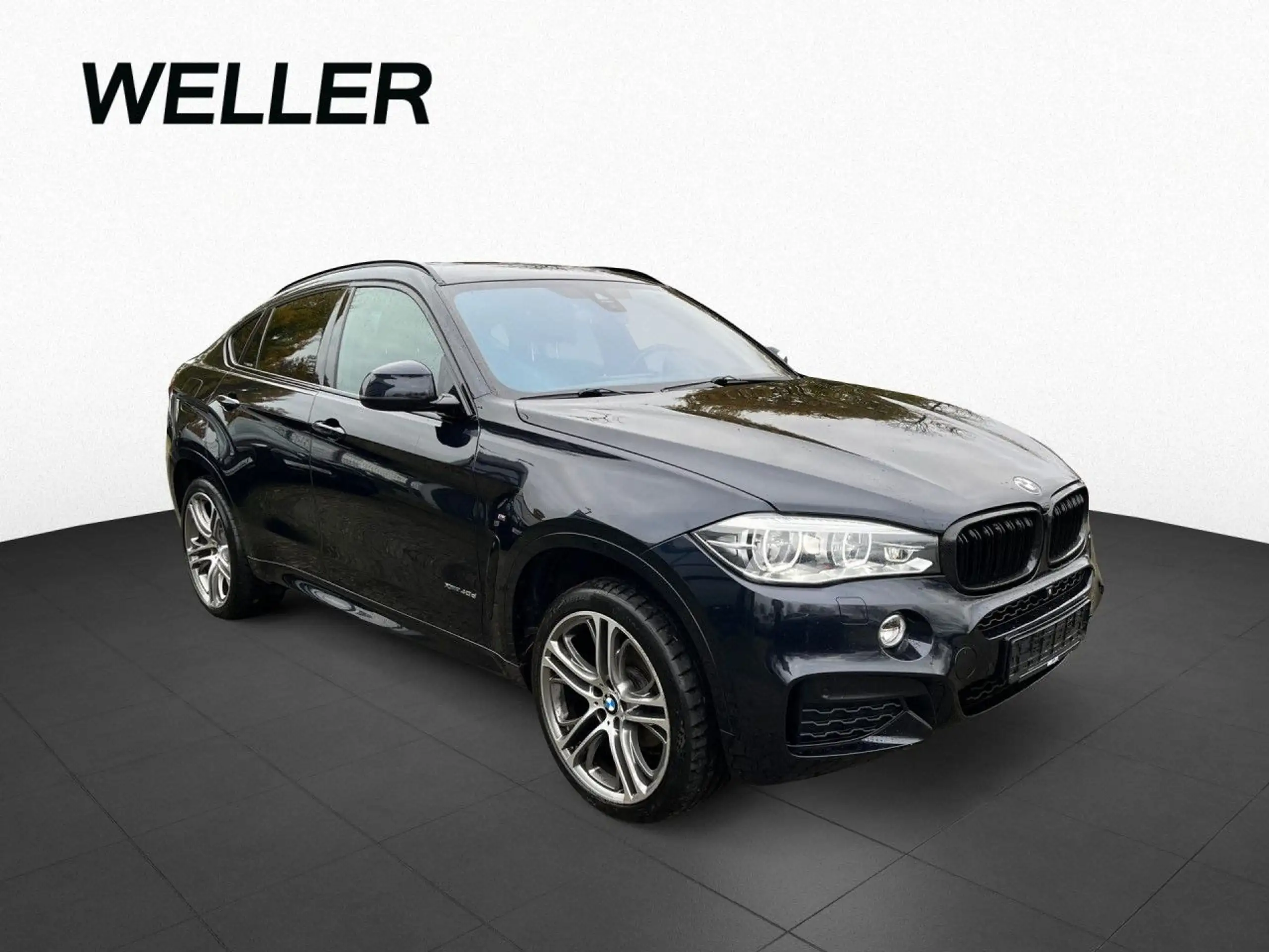 BMW - X6