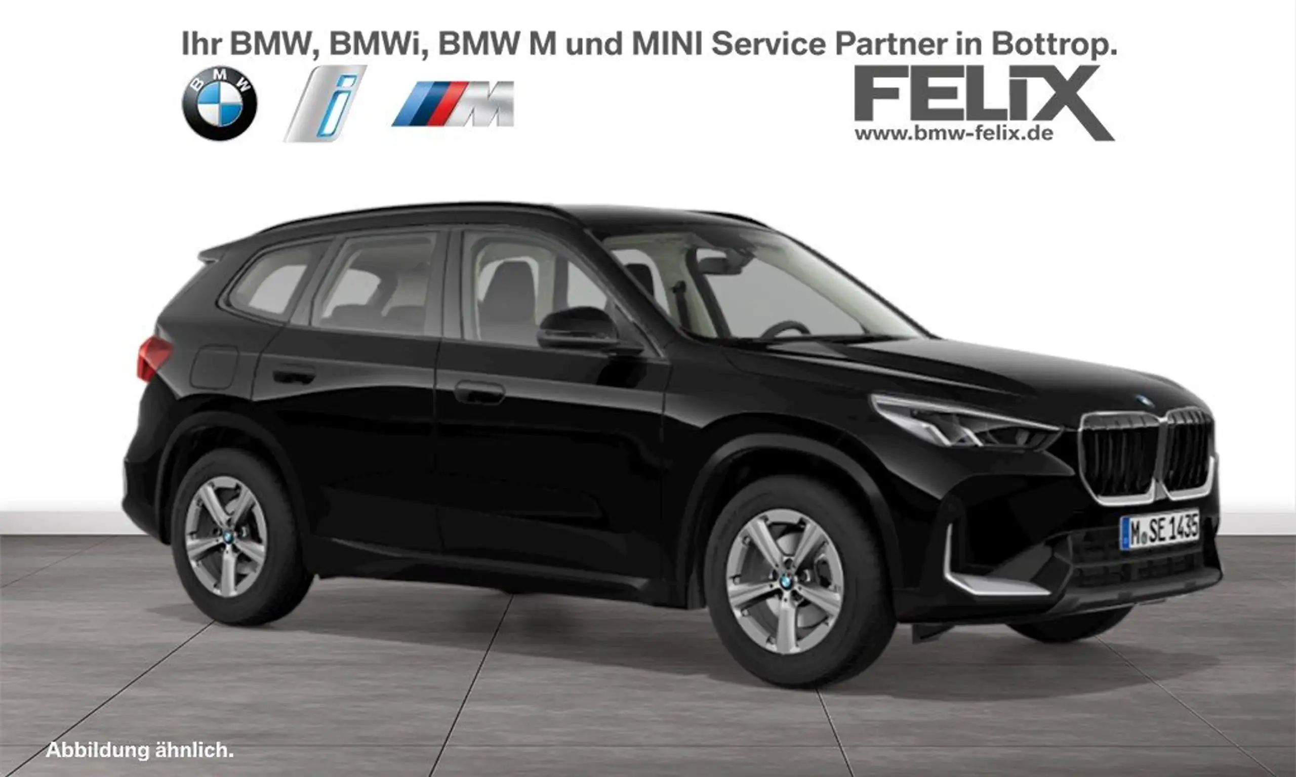 BMW - X1