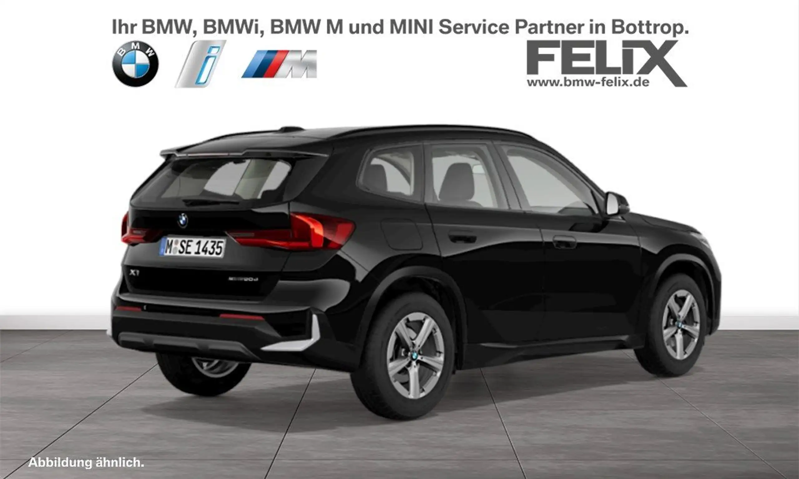 BMW - X1