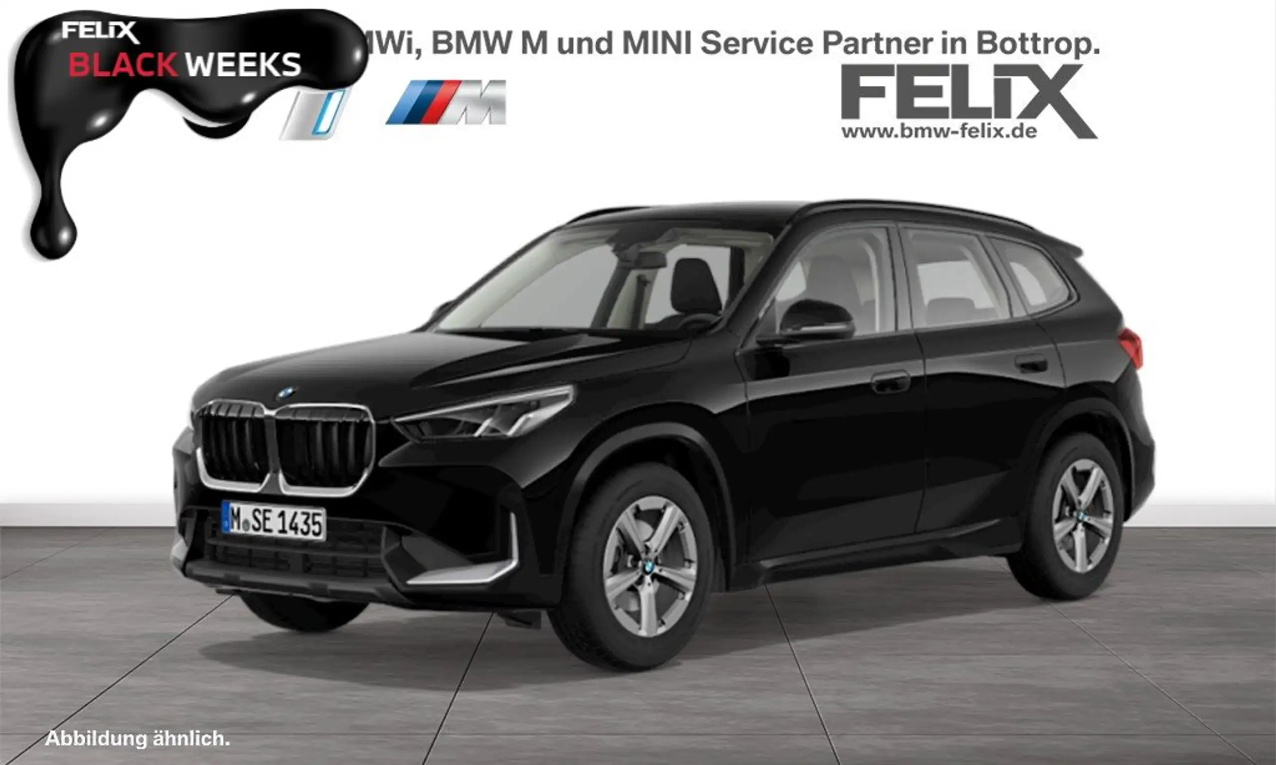 BMW - X1