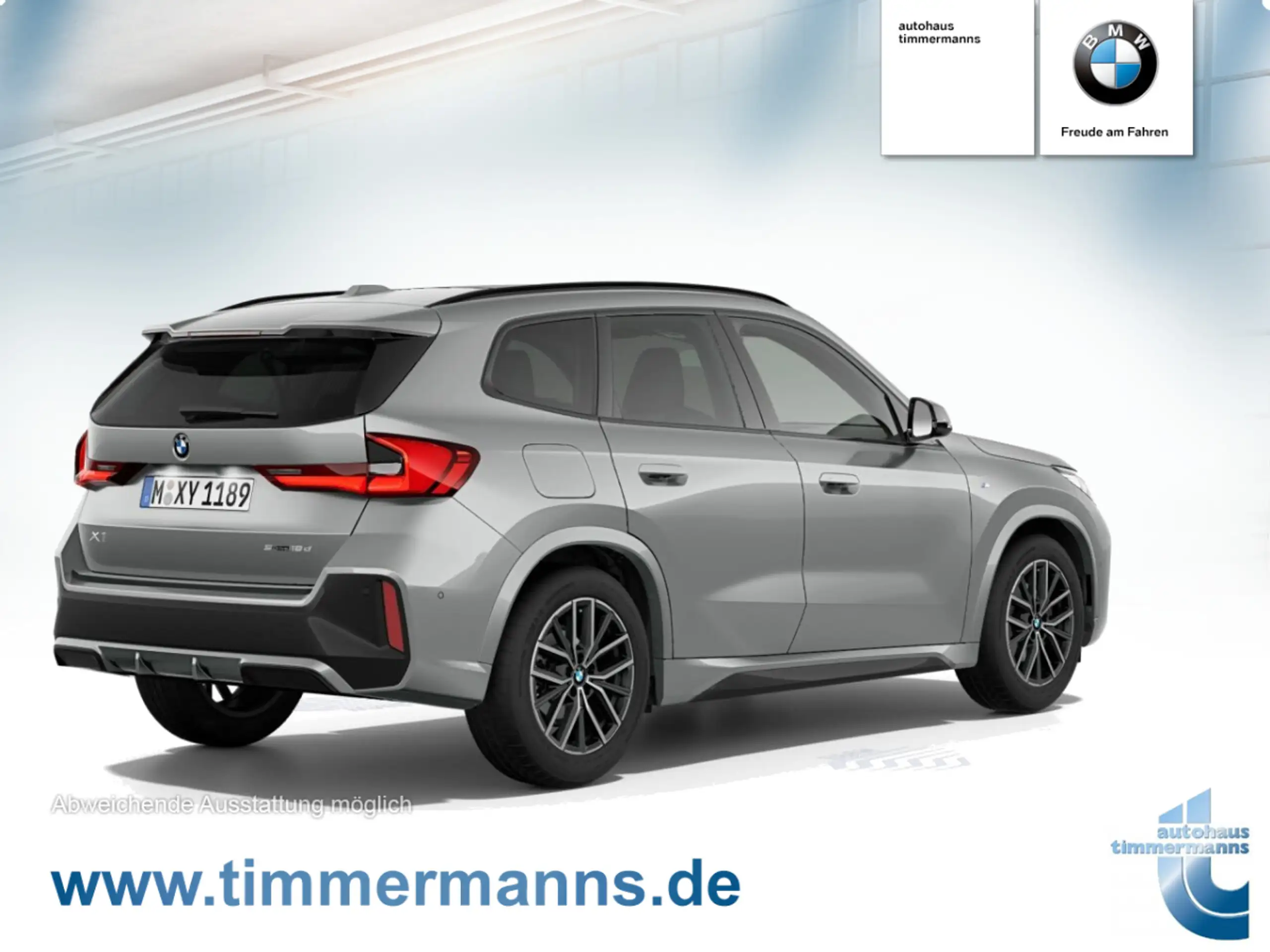 BMW - X1