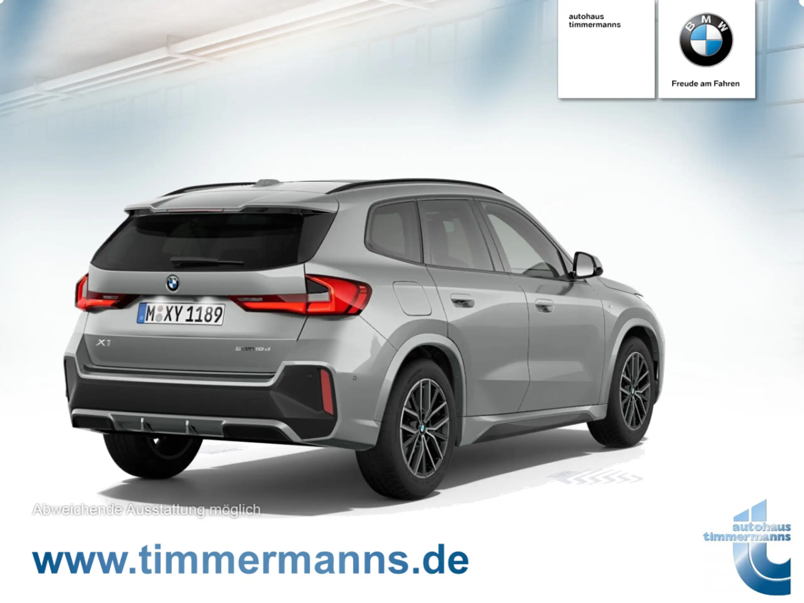 BMW - X1