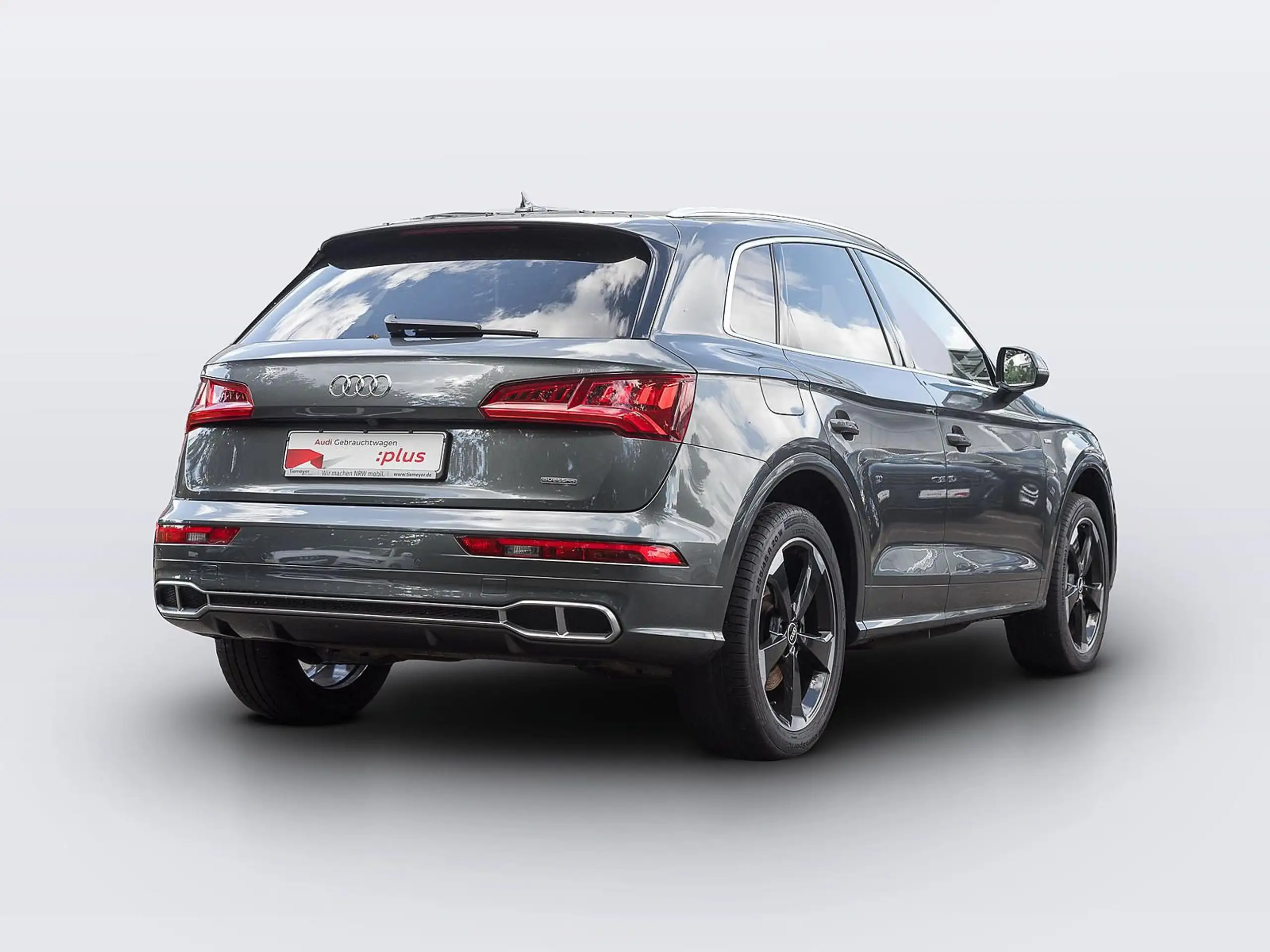 Audi - Q5