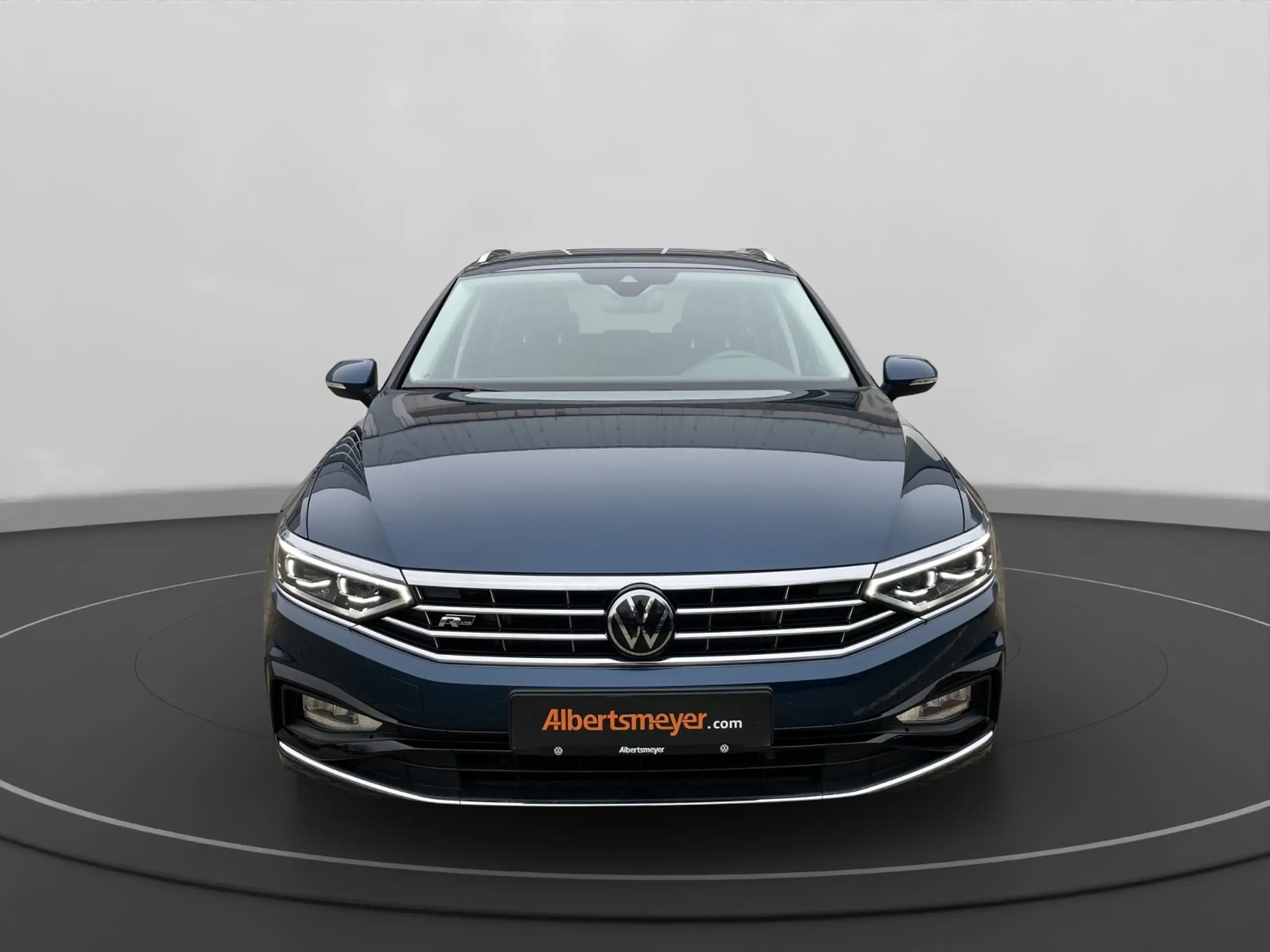 Volkswagen - Passat Variant