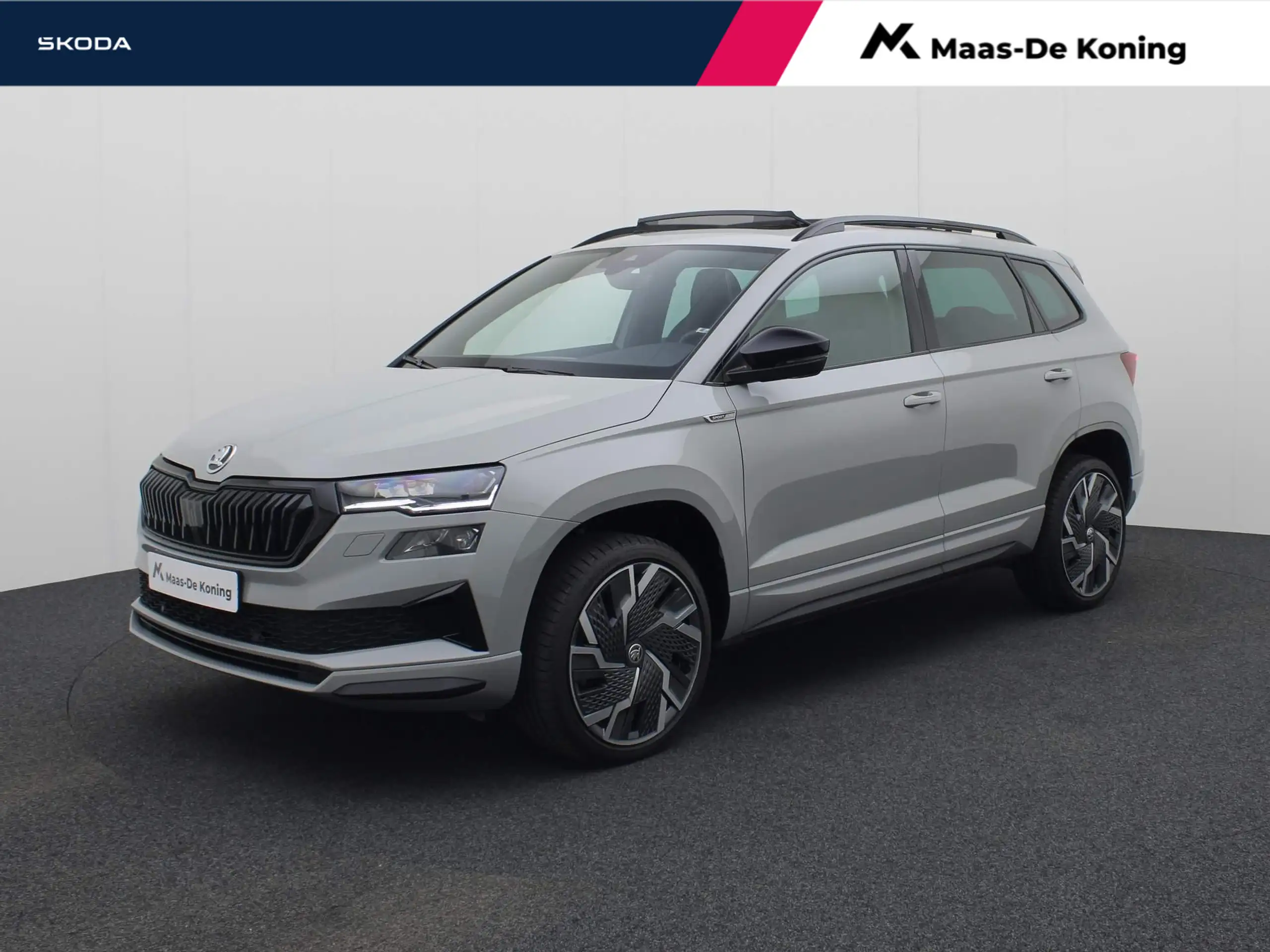 Skoda - Karoq