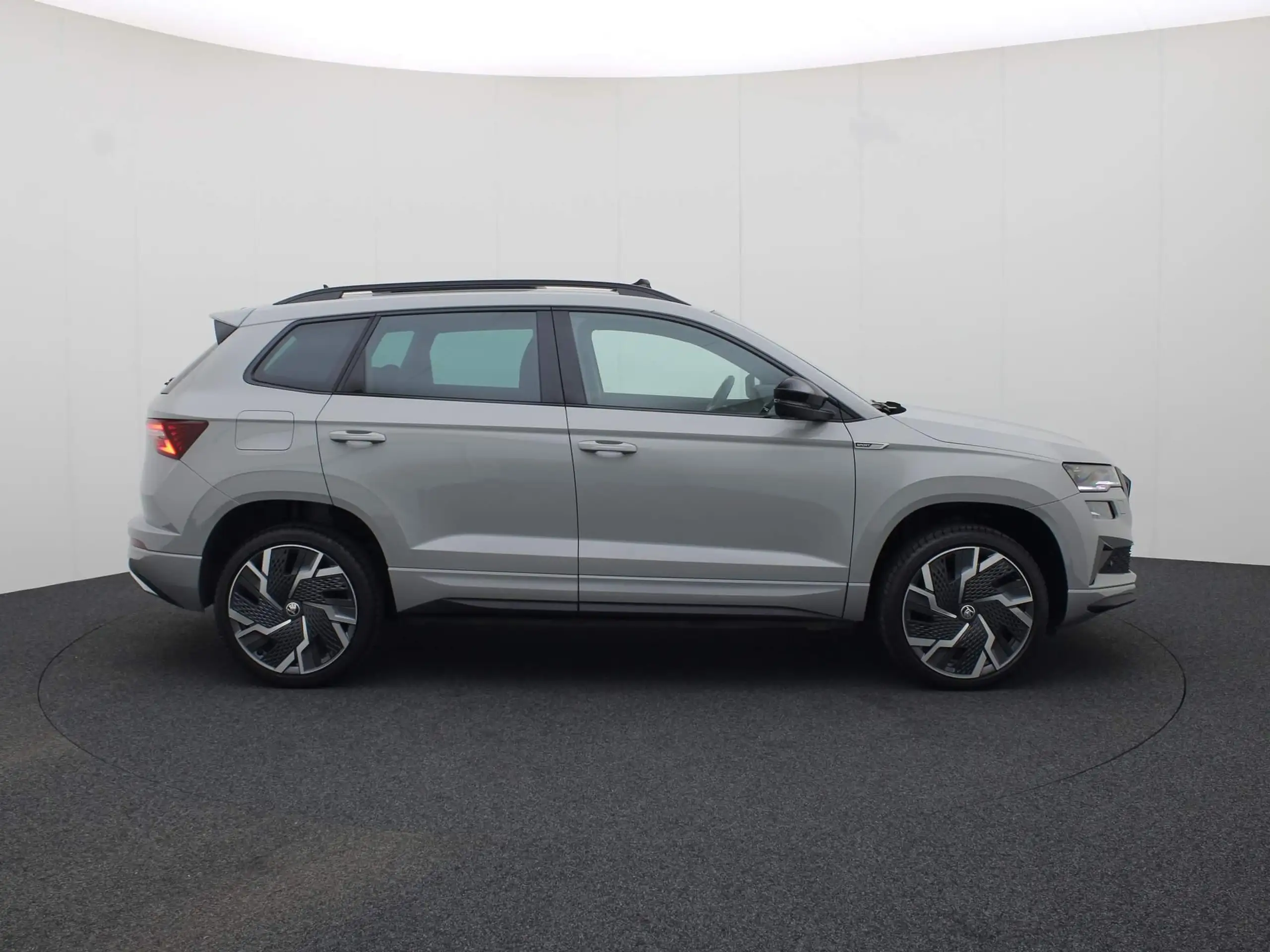 Skoda - Karoq