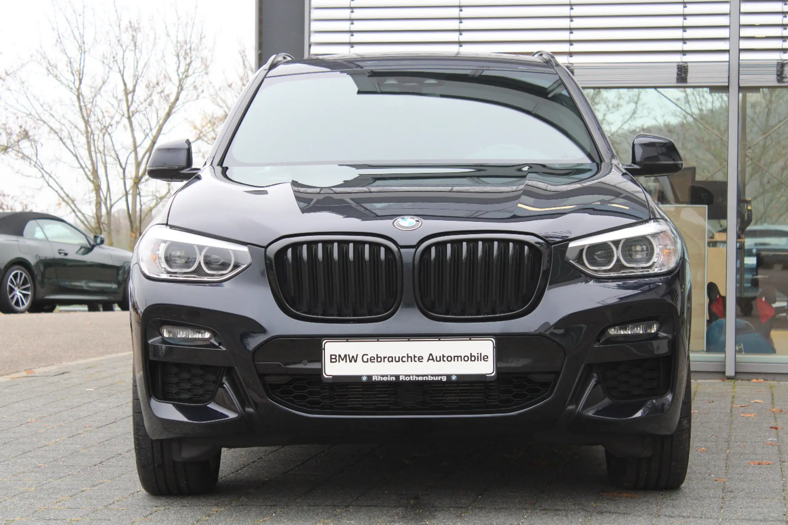 BMW - X3