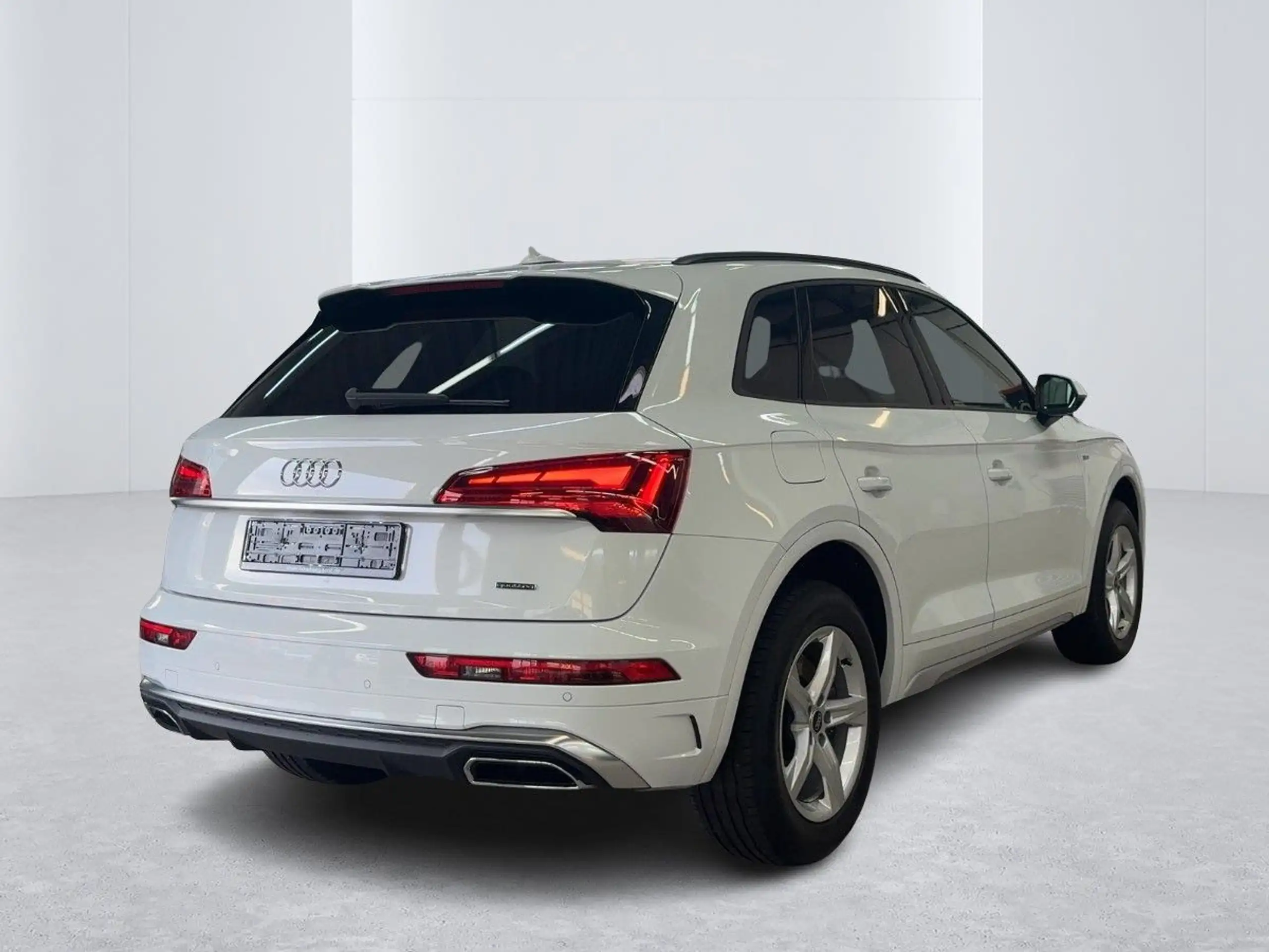 Audi - Q5