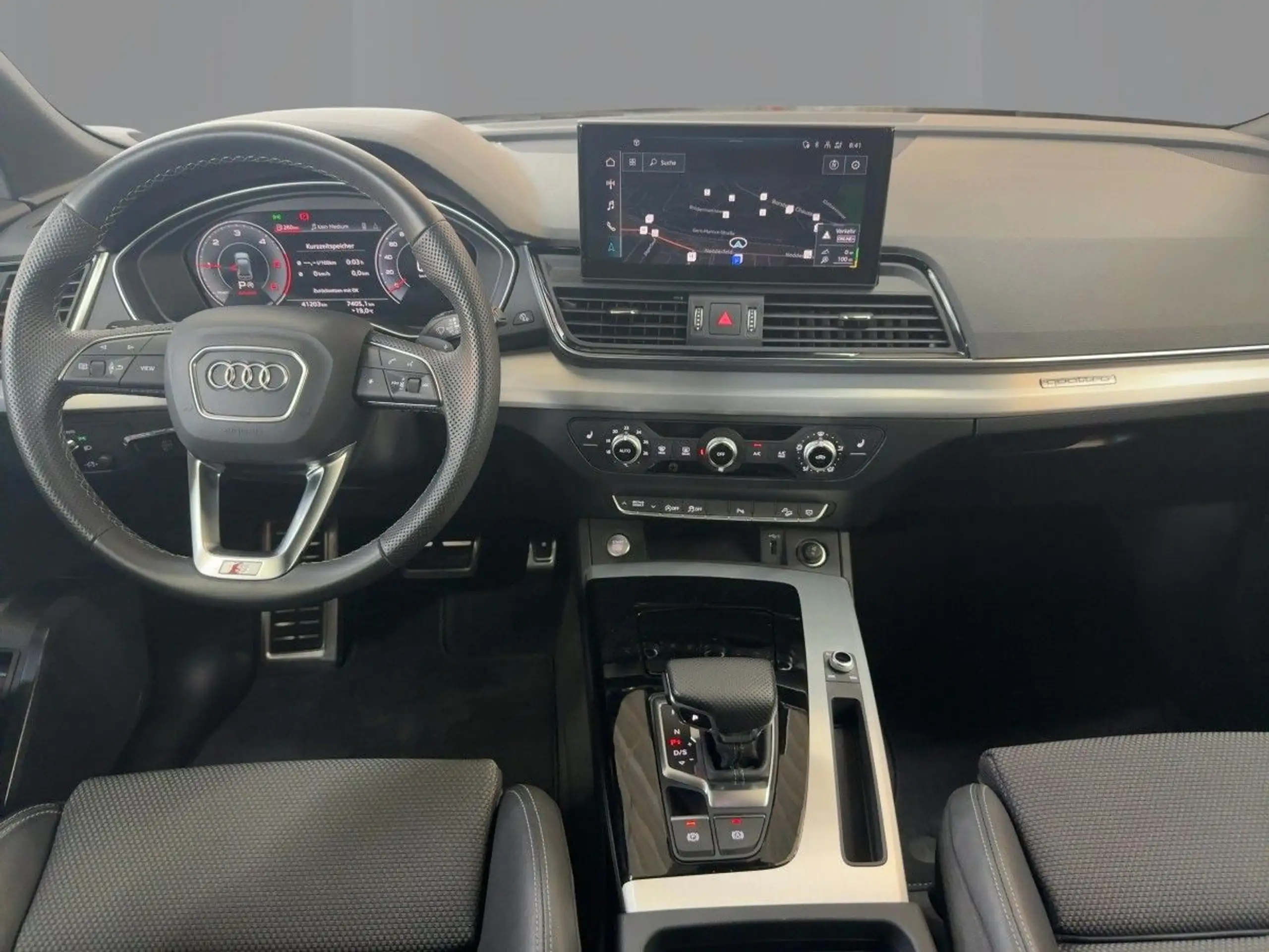 Audi - Q5