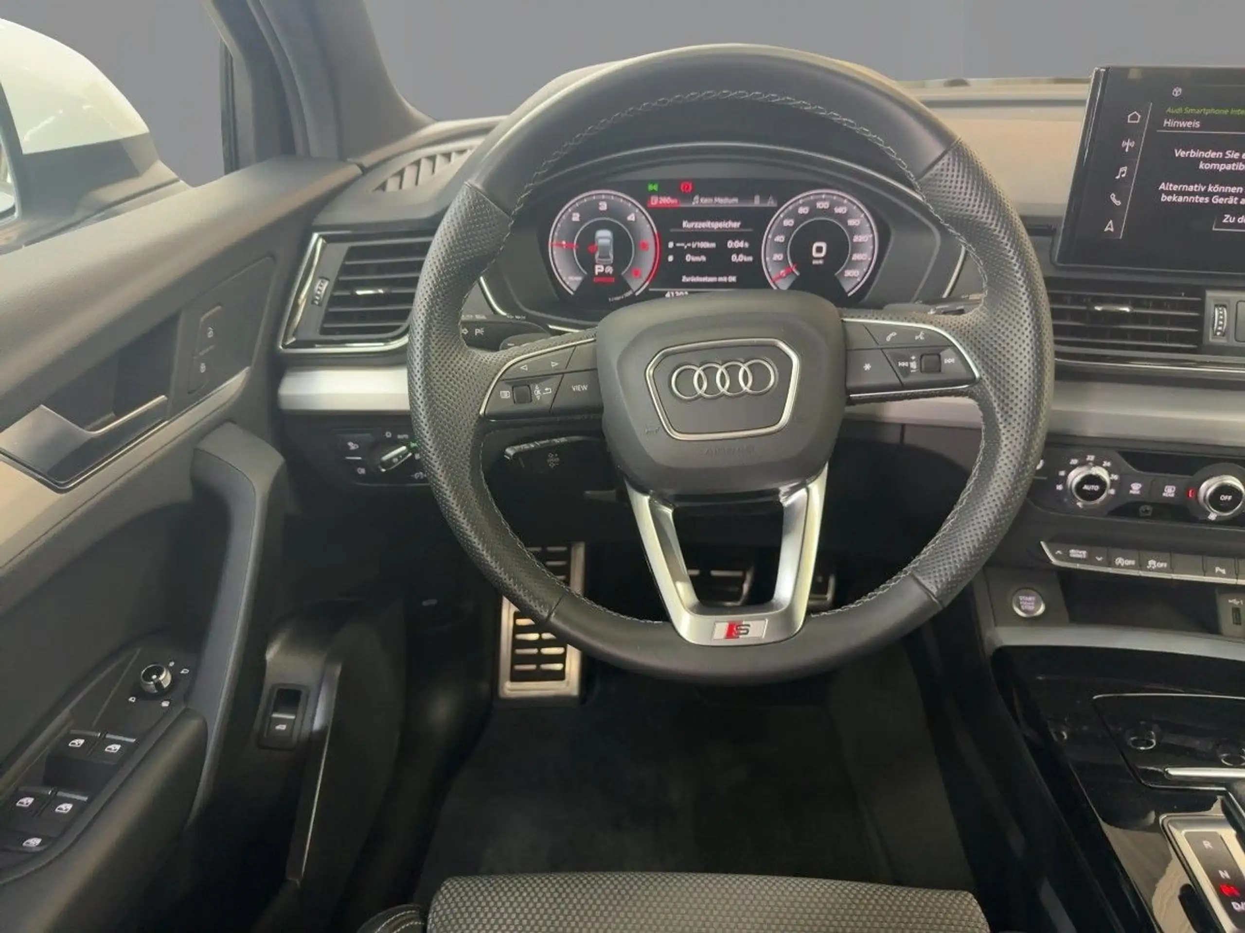 Audi - Q5