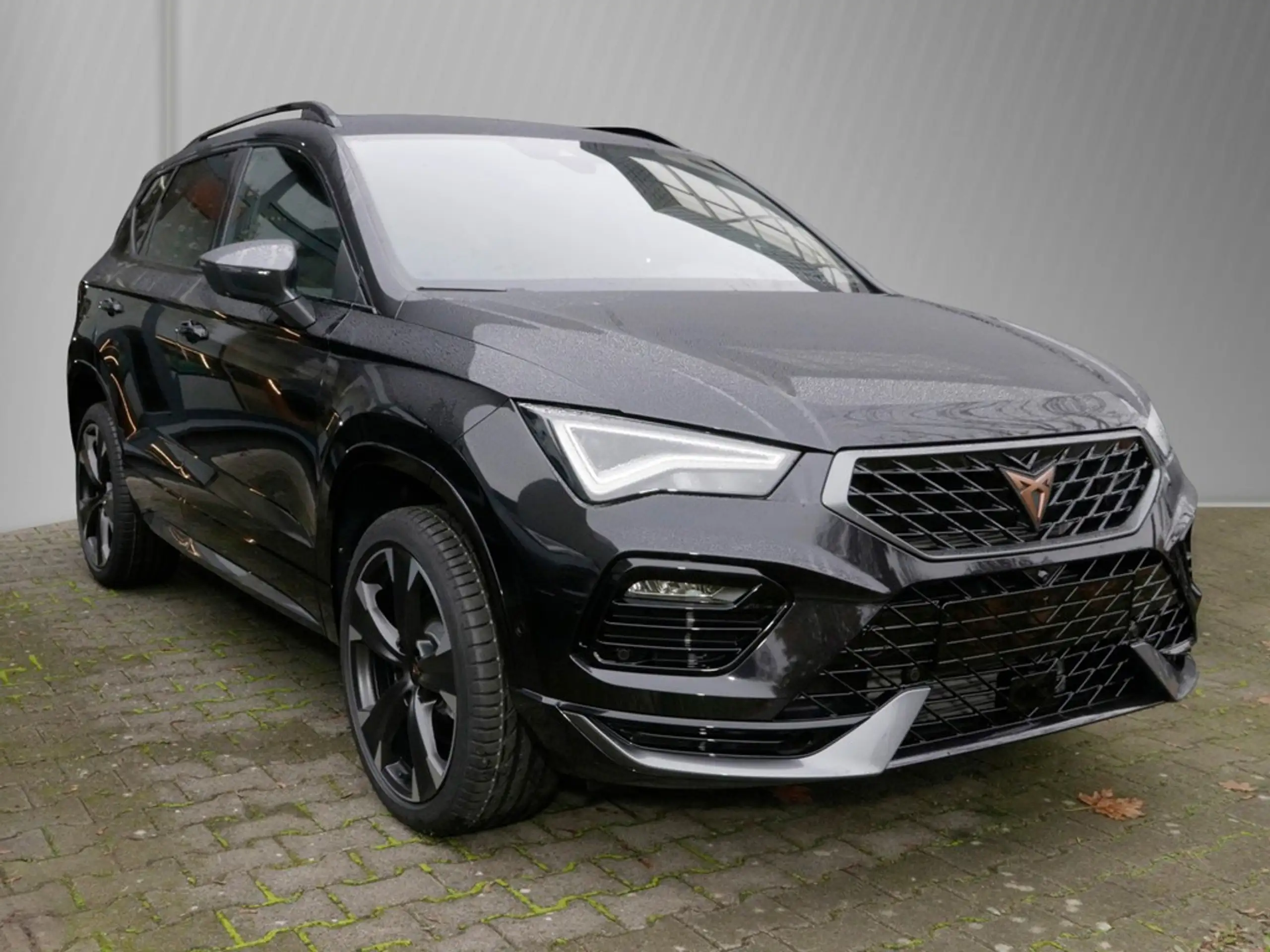 CUPRA - Ateca