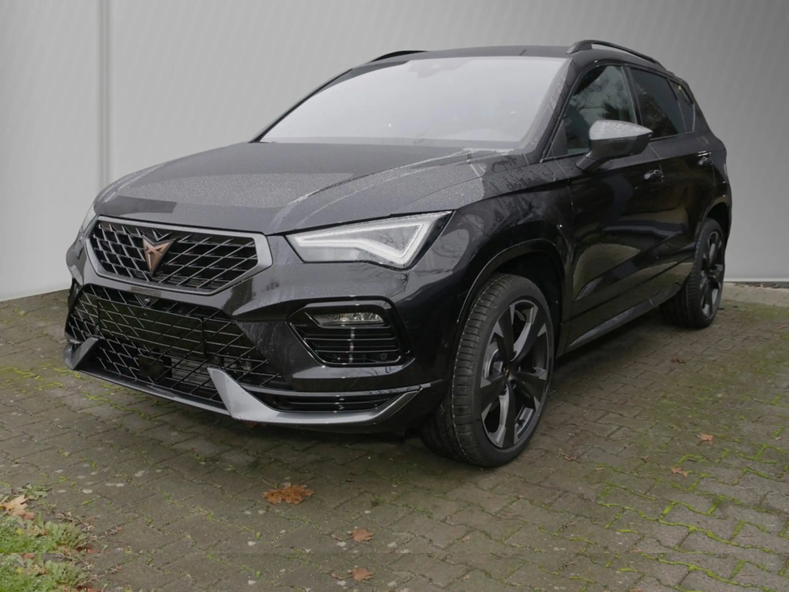 CUPRA - Ateca