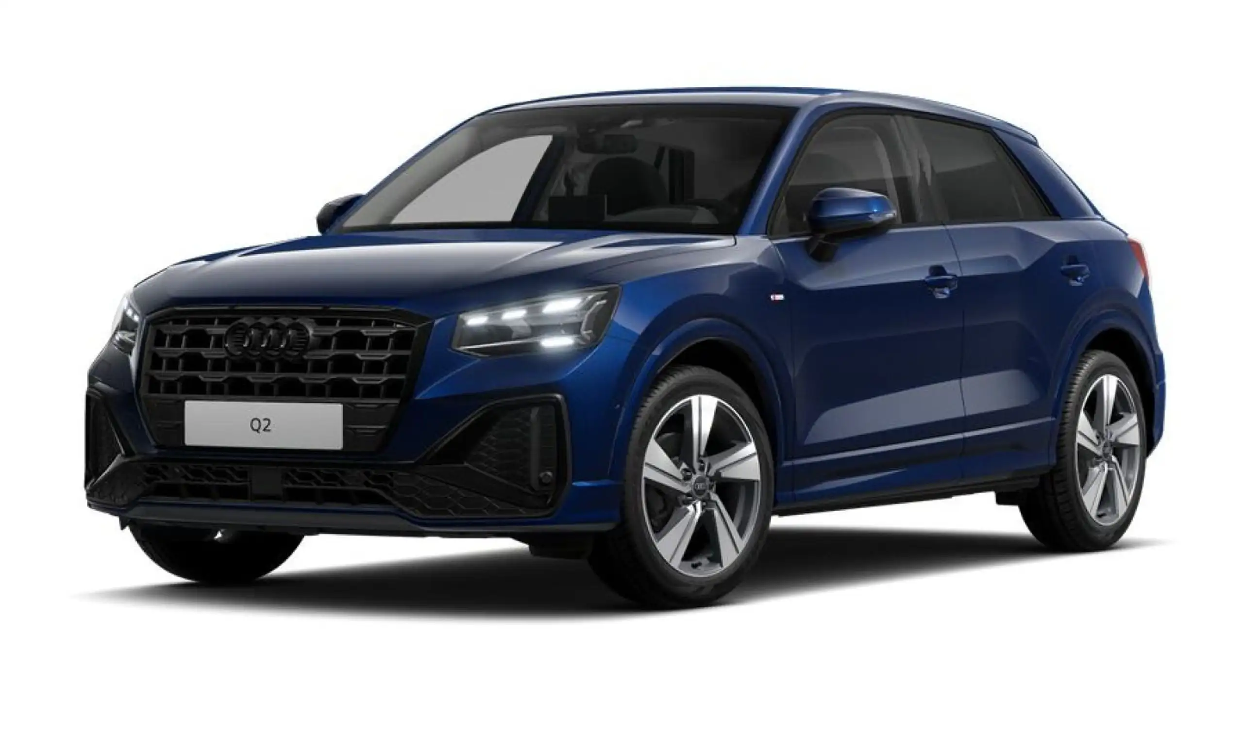 Audi - Q2