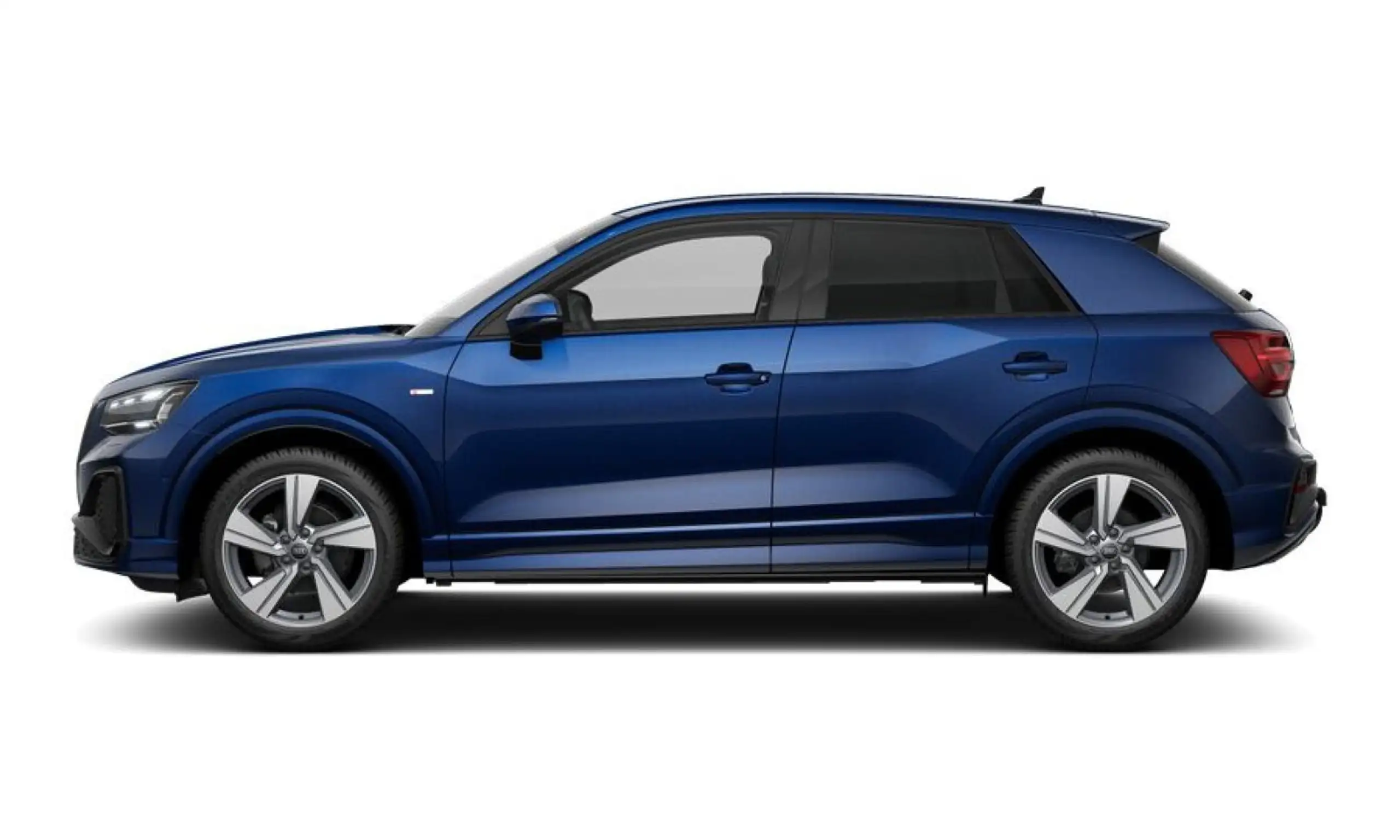 Audi - Q2